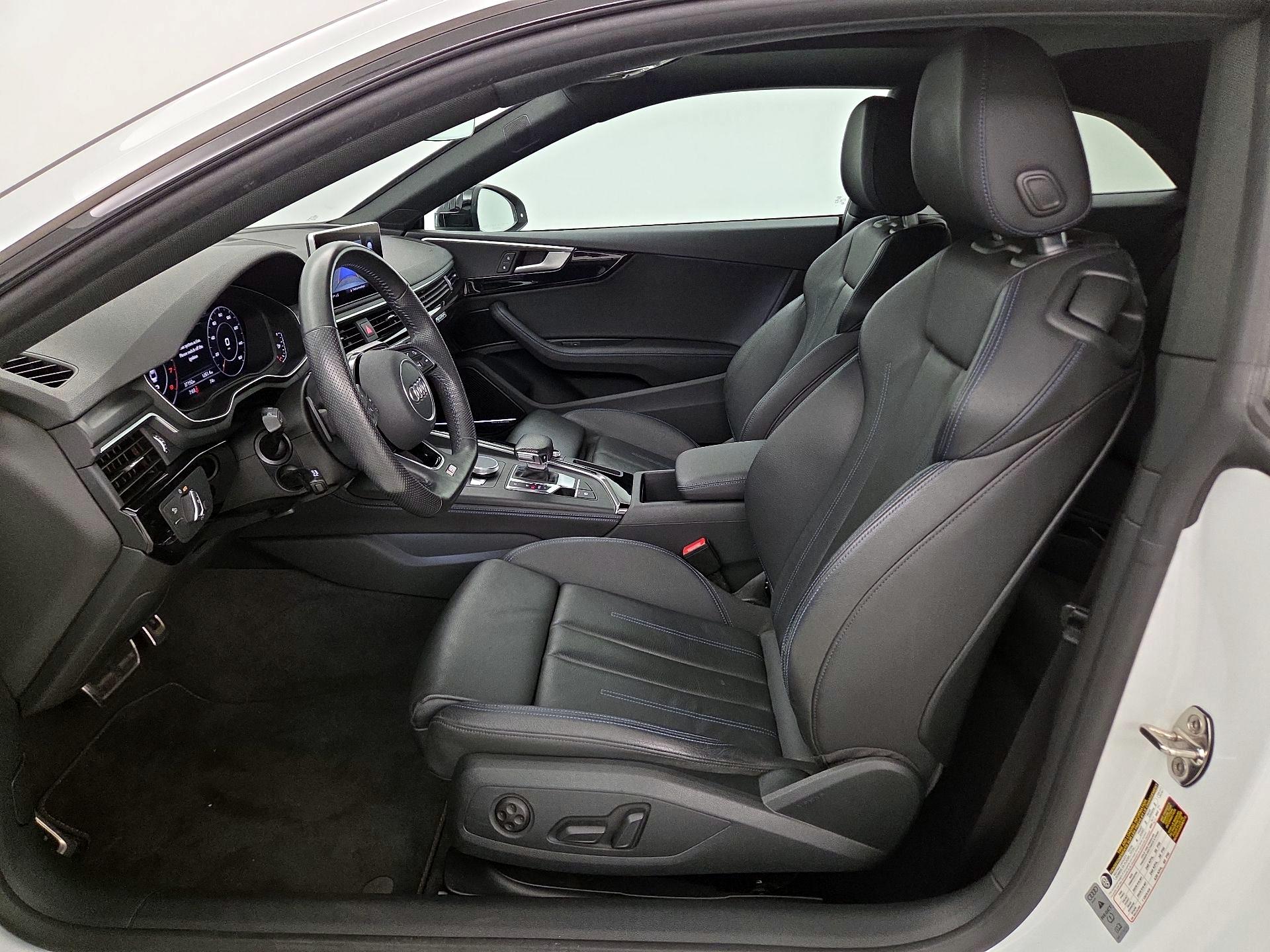 Thumbnail: 2019 Audi A5 - 11