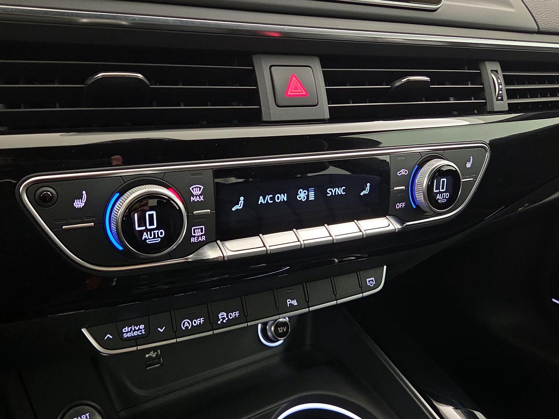 Thumbnail: 2019 Audi A5 - 17