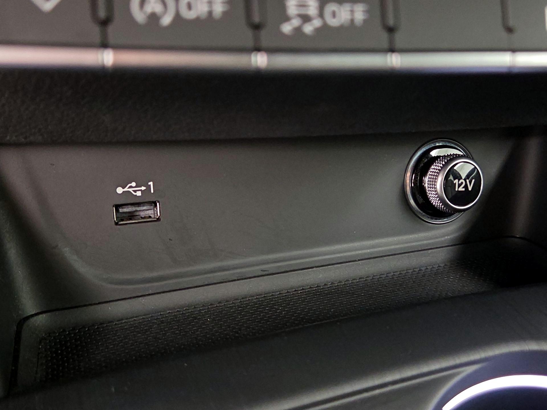 Thumbnail: 2019 Audi A5 - 19