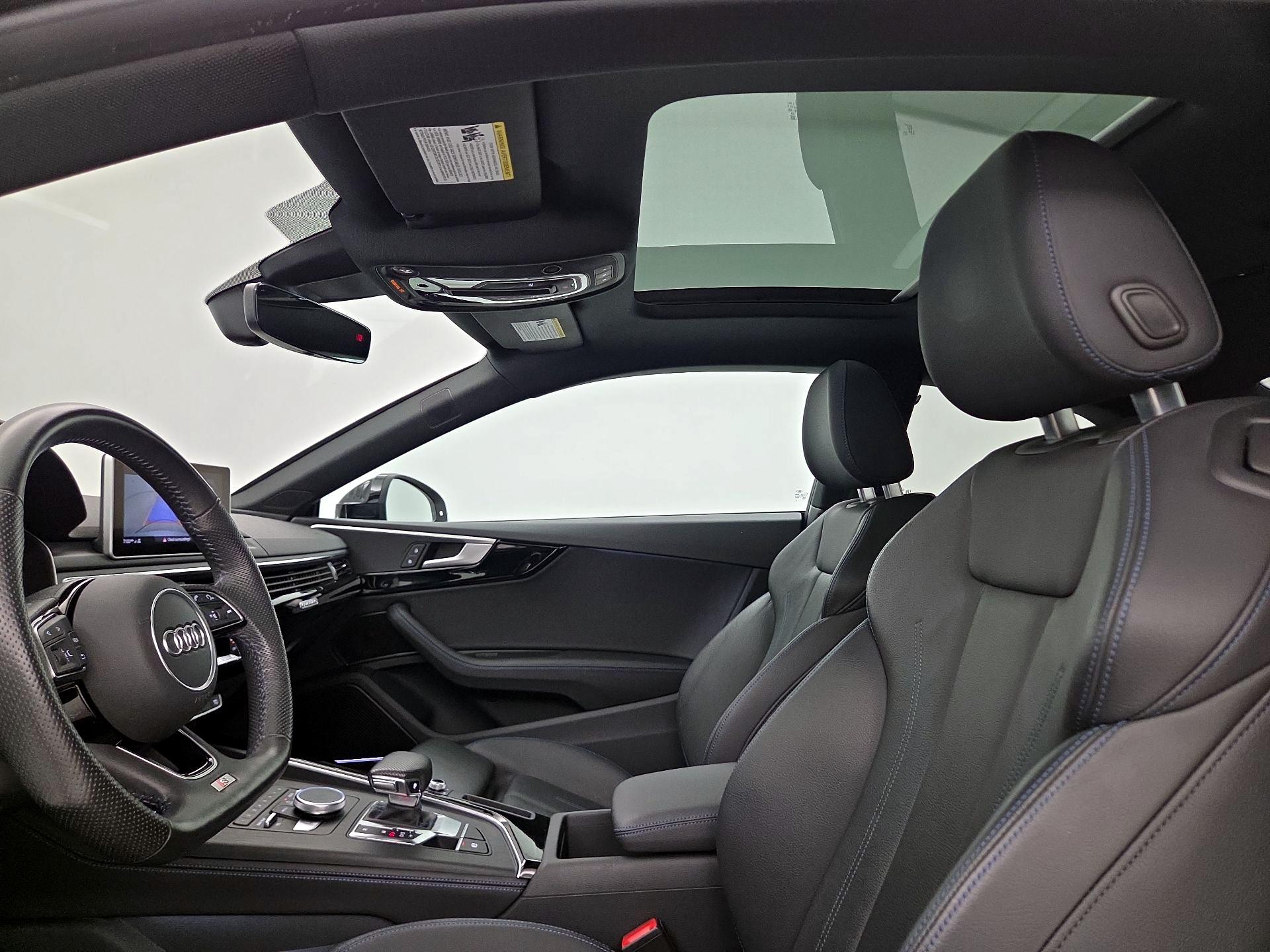 Thumbnail: 2019 Audi A5 - 20