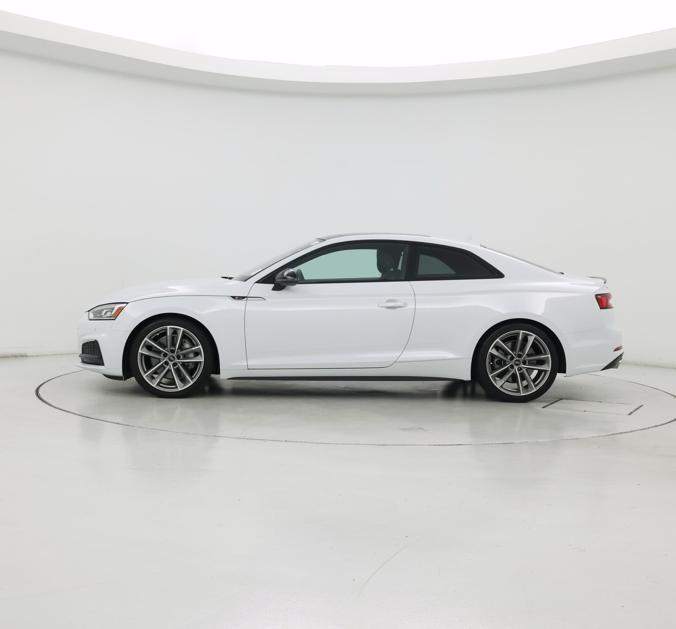 Thumbnail: 2019 Audi A5 - 3