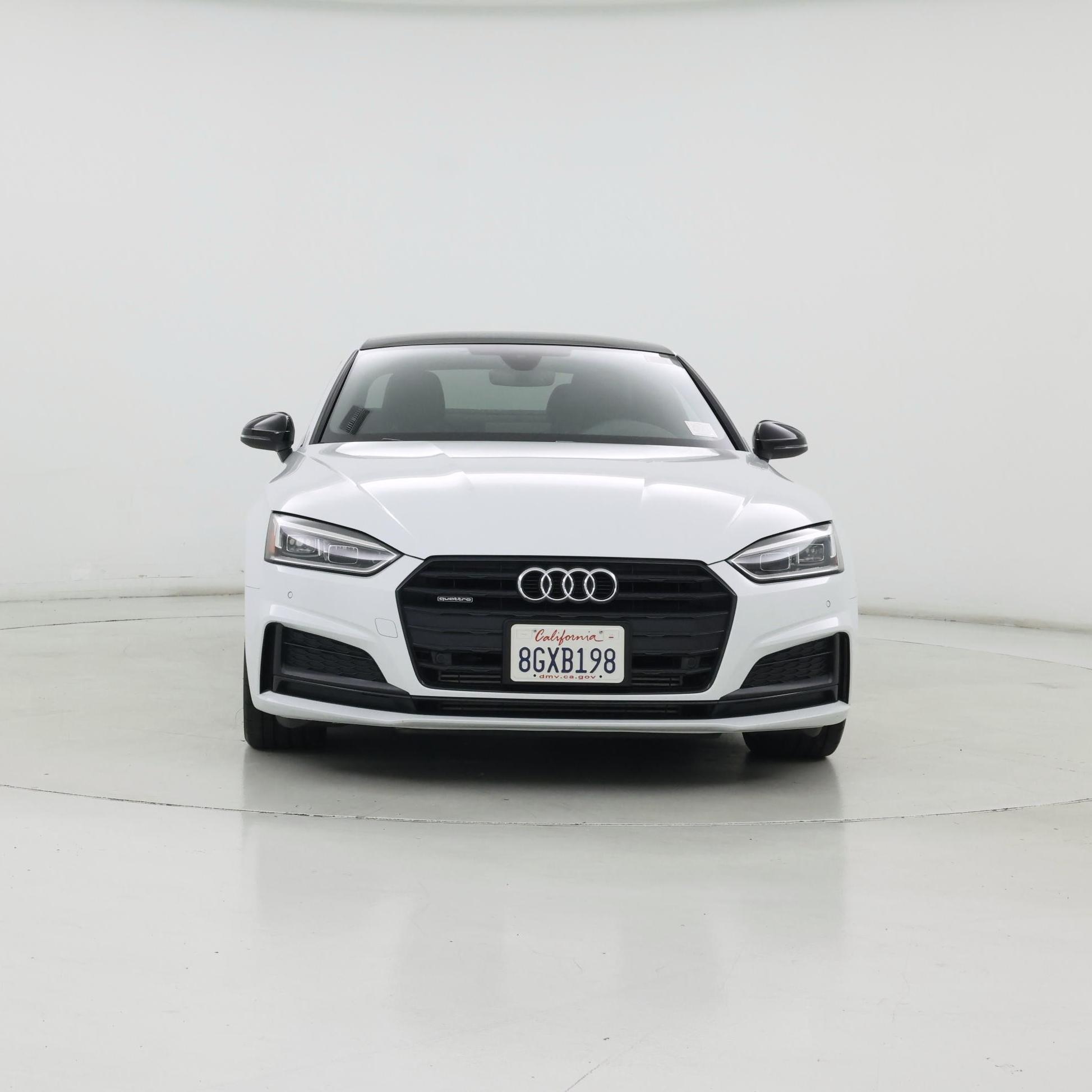 Thumbnail: 2019 Audi A5 - 5