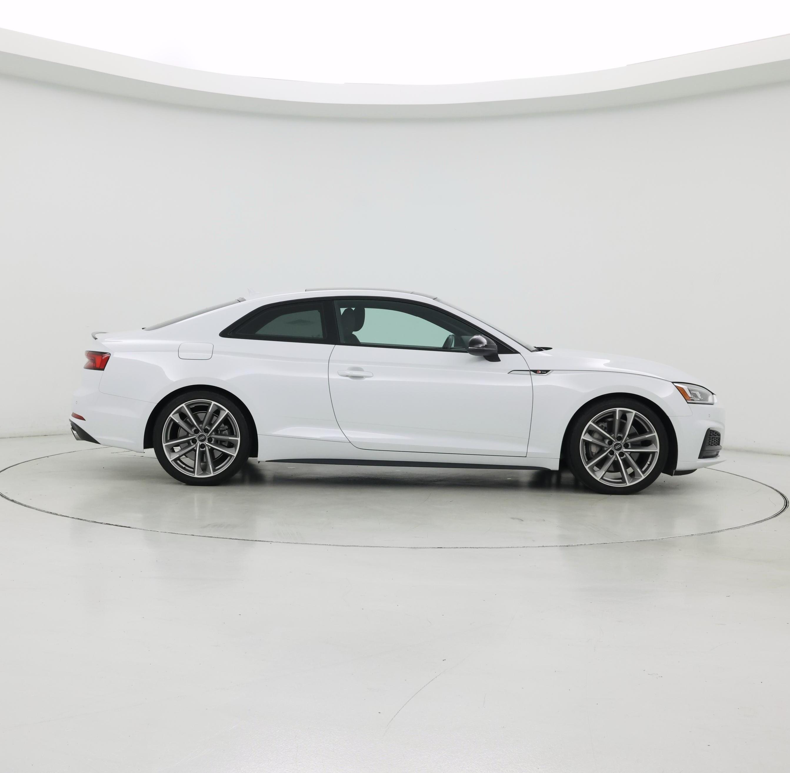 Thumbnail: 2019 Audi A5 - 7