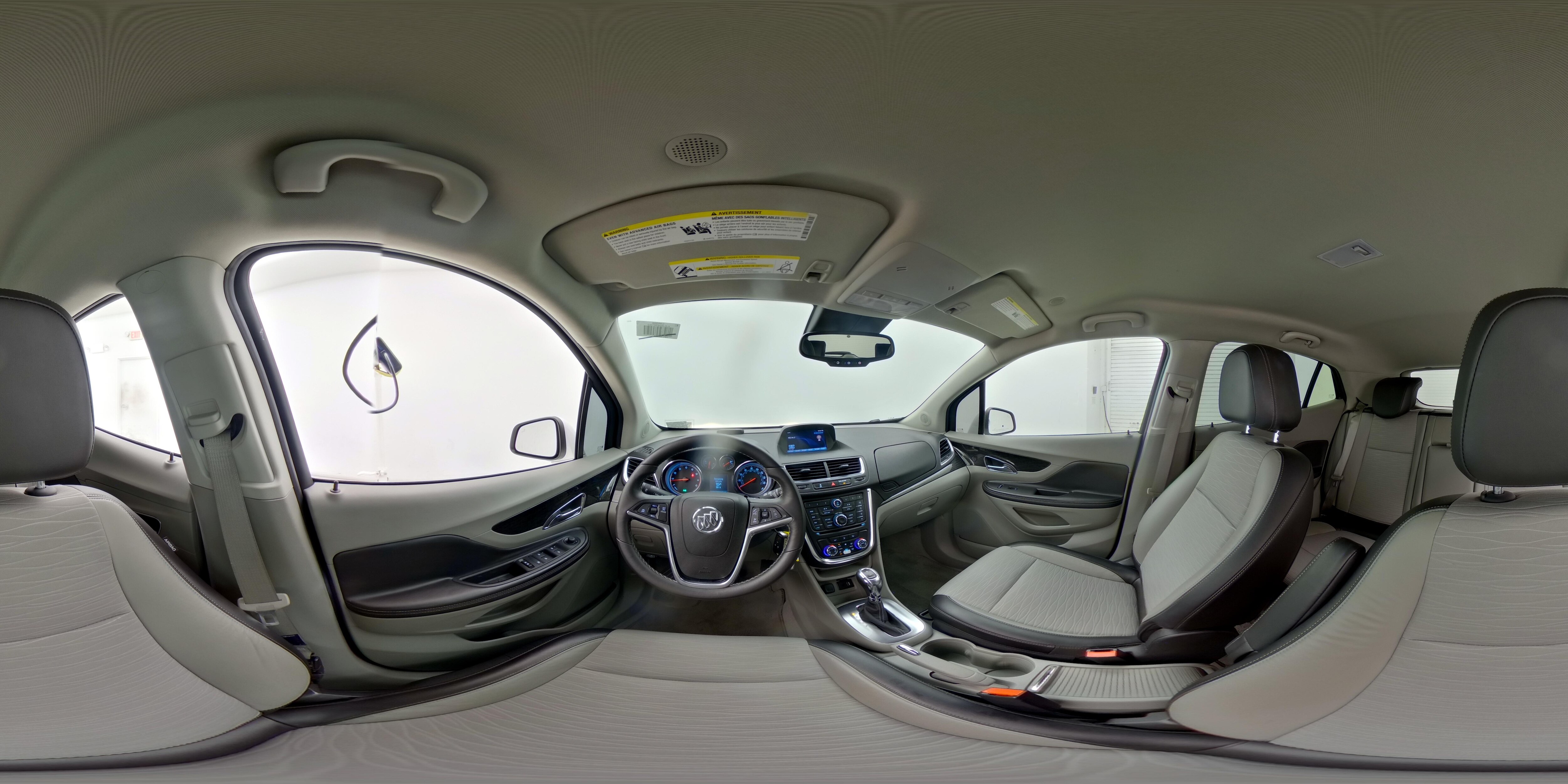 2015 Buick Encore Convenience - Photo 26