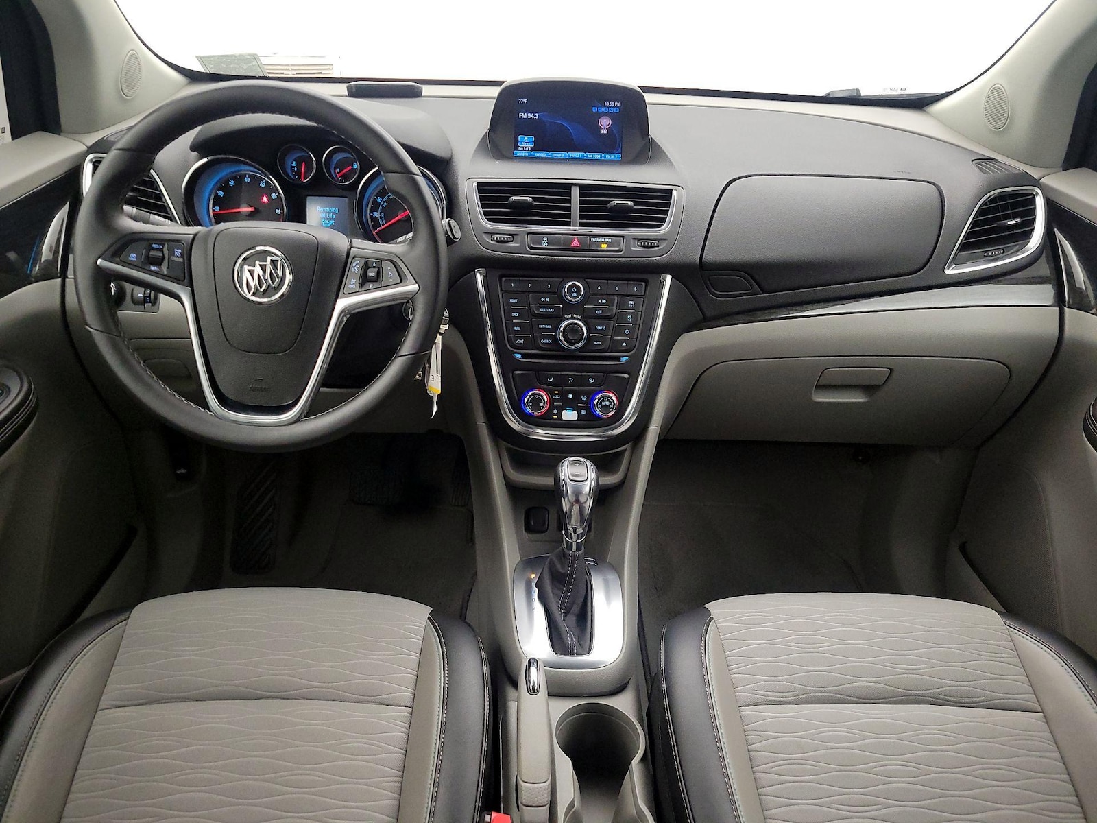 2015 Buick Encore Convenience - Photo 10