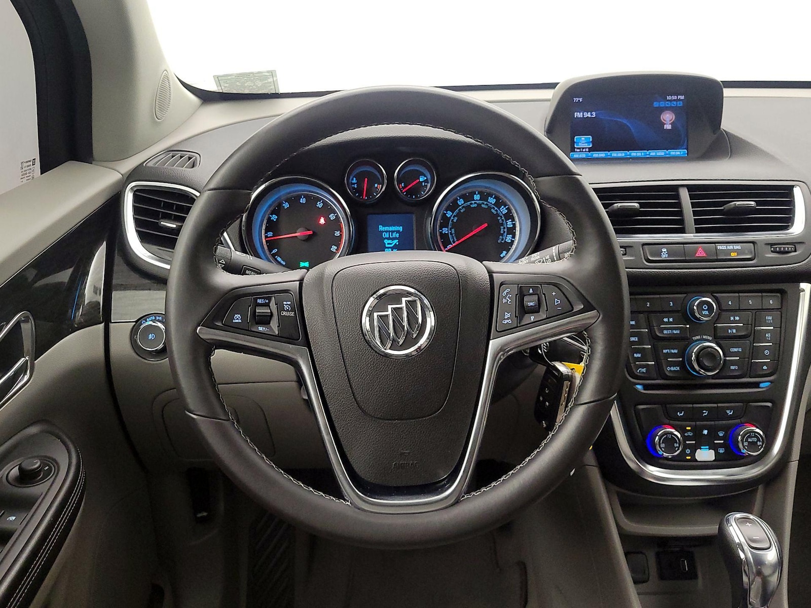 2015 Buick Encore Convenience - Photo 11