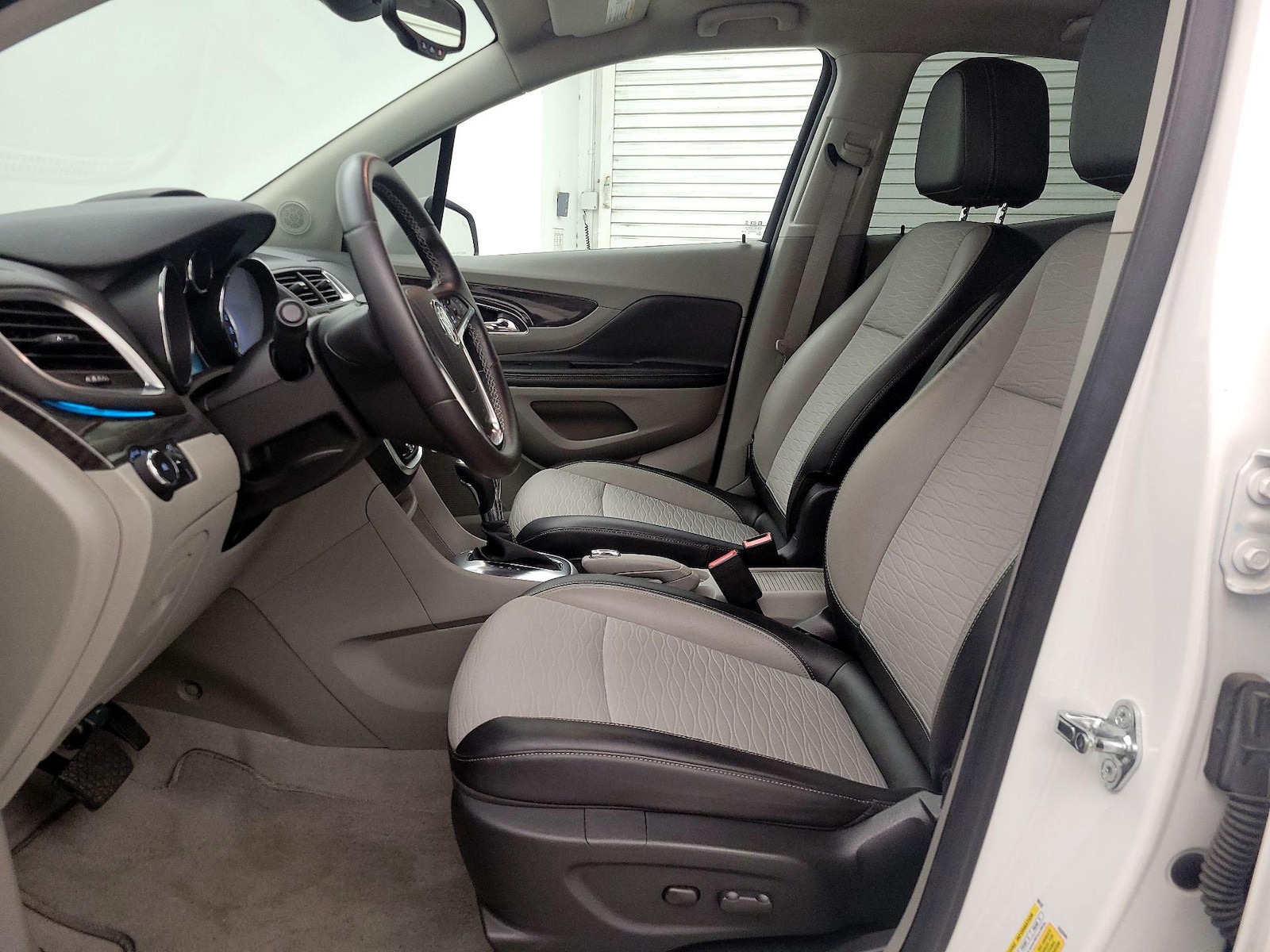 2015 Buick Encore Convenience - Photo 12