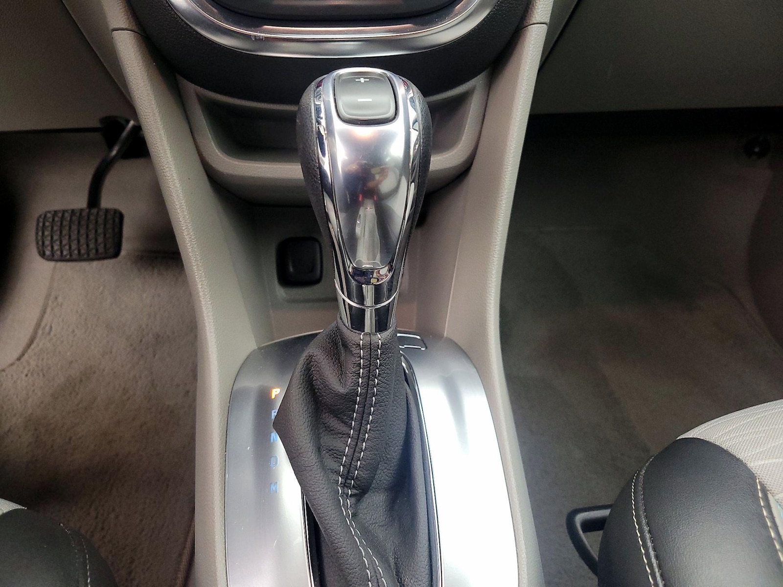 2015 Buick Encore Convenience - Photo 18