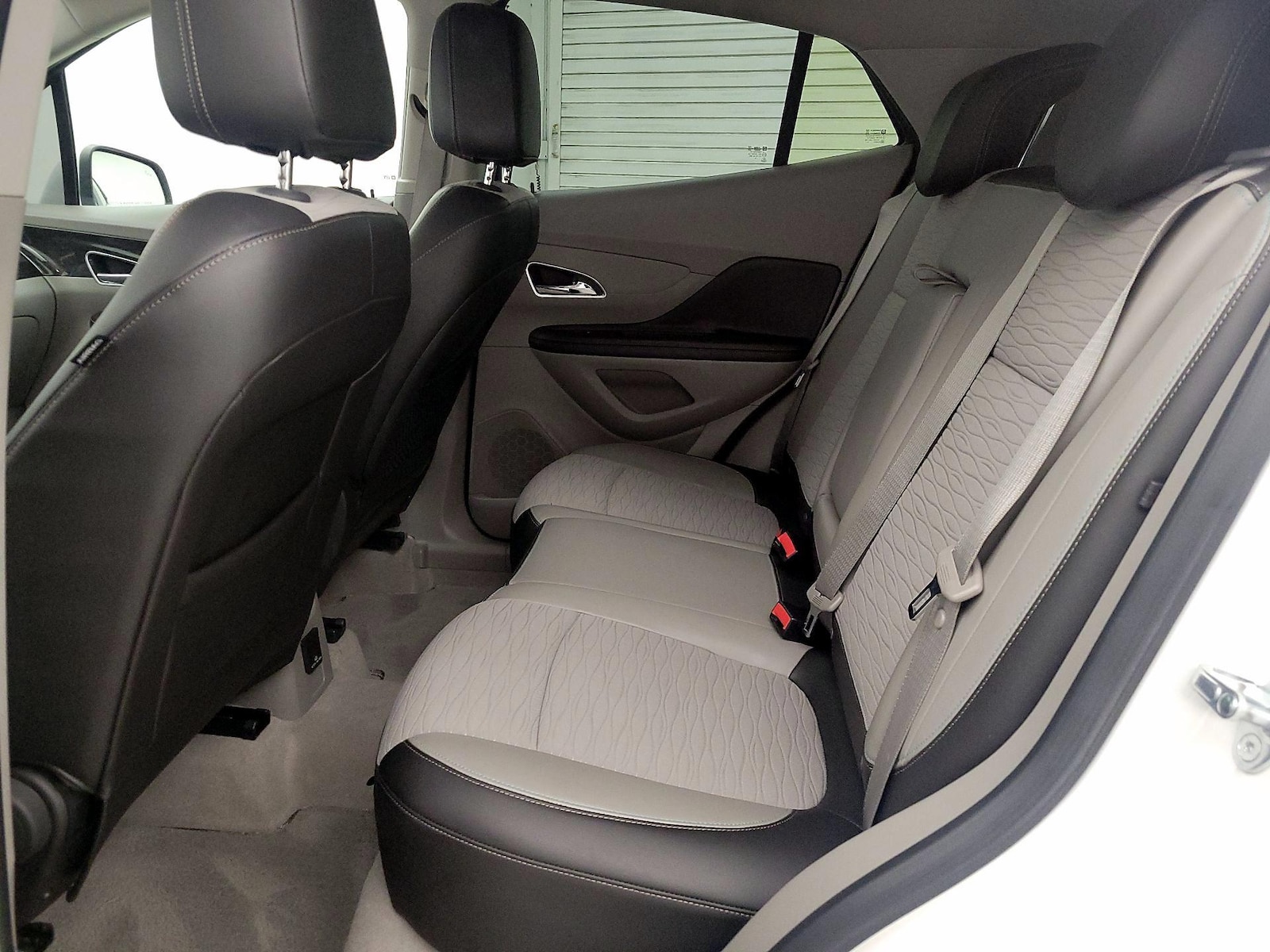 2015 Buick Encore Convenience - Photo 20