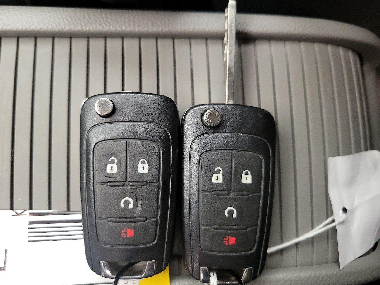 2015 Buick Encore Convenience - Photo 23