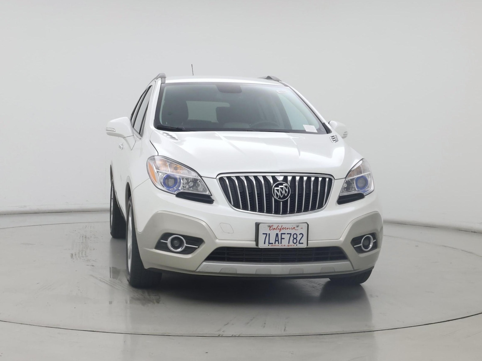 2015 Buick Encore Convenience - Photo 6