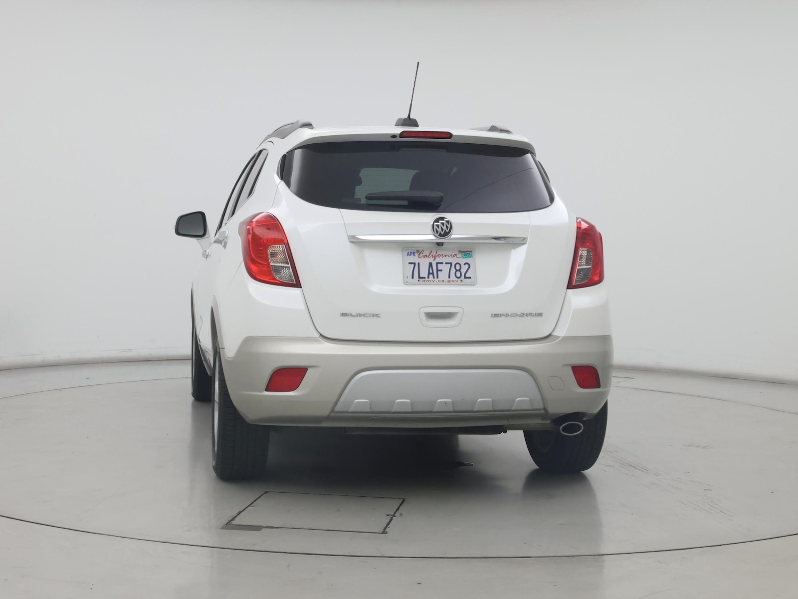 2015 Buick Encore Convenience - Photo 7
