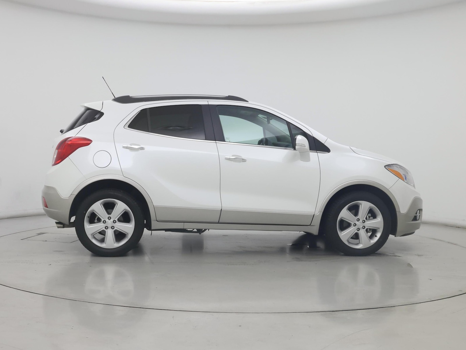 2015 Buick Encore Convenience - Photo 8