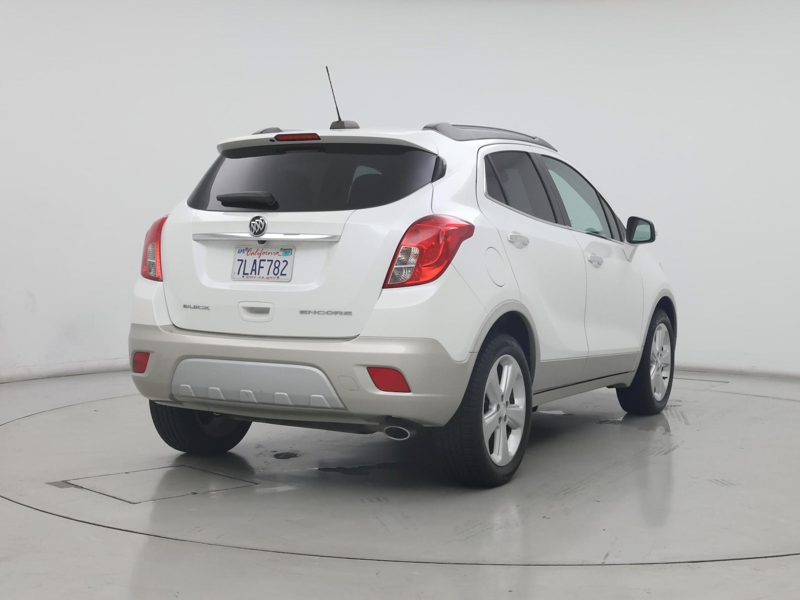 2015 Buick Encore Convenience - Photo 9