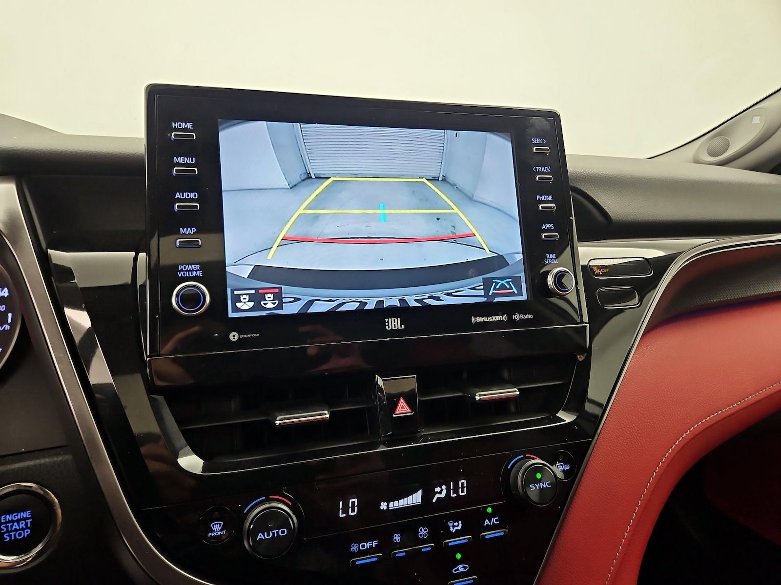 2022 Toyota Camry XSE - Photo 15