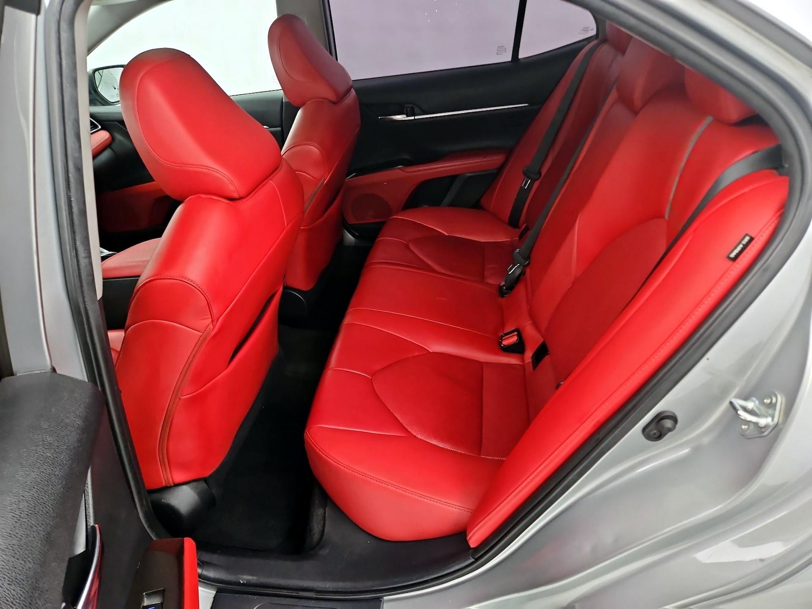 2022 Toyota Camry XSE - Photo 21