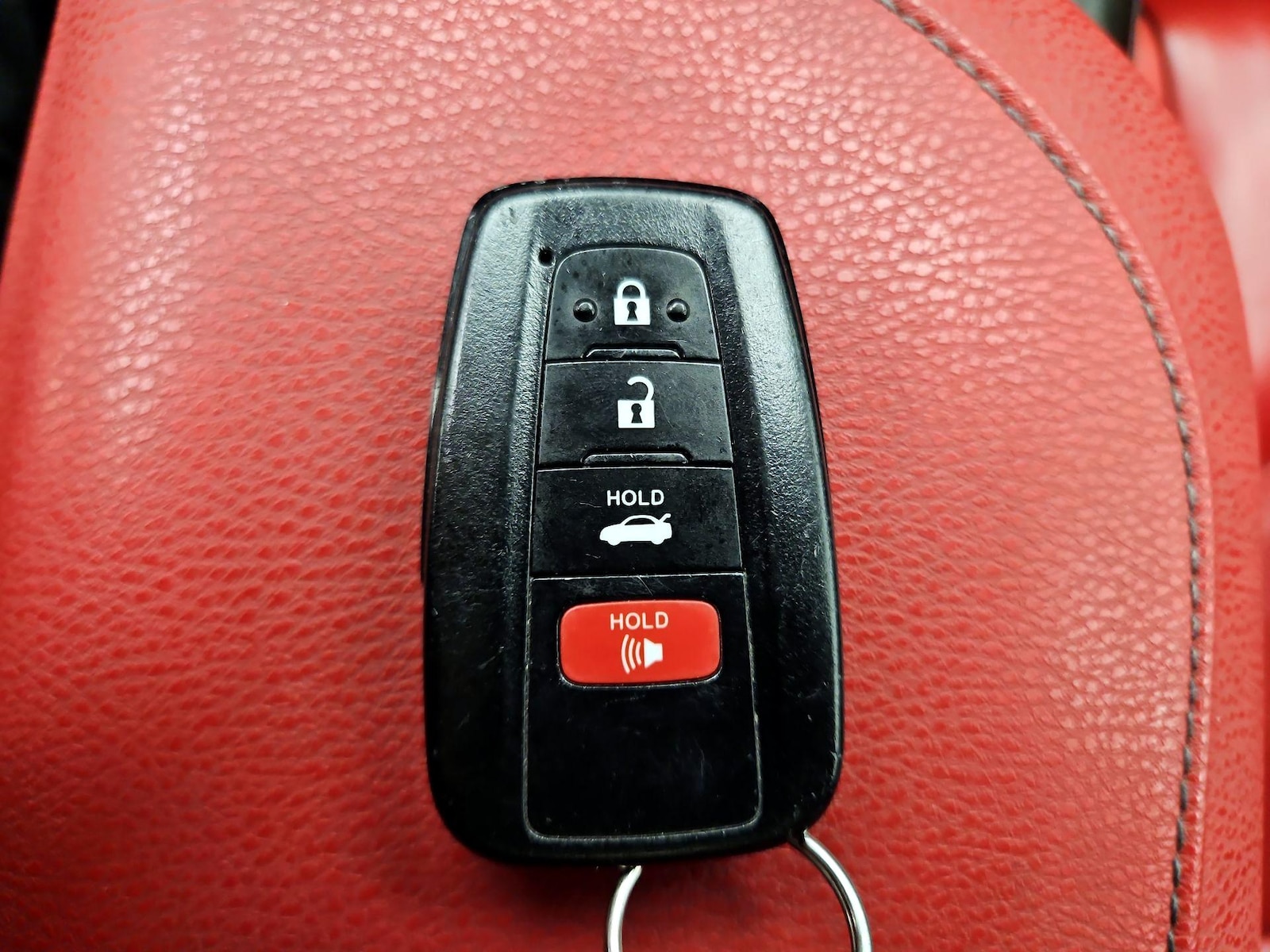 2022 Toyota Camry XSE - Photo 24