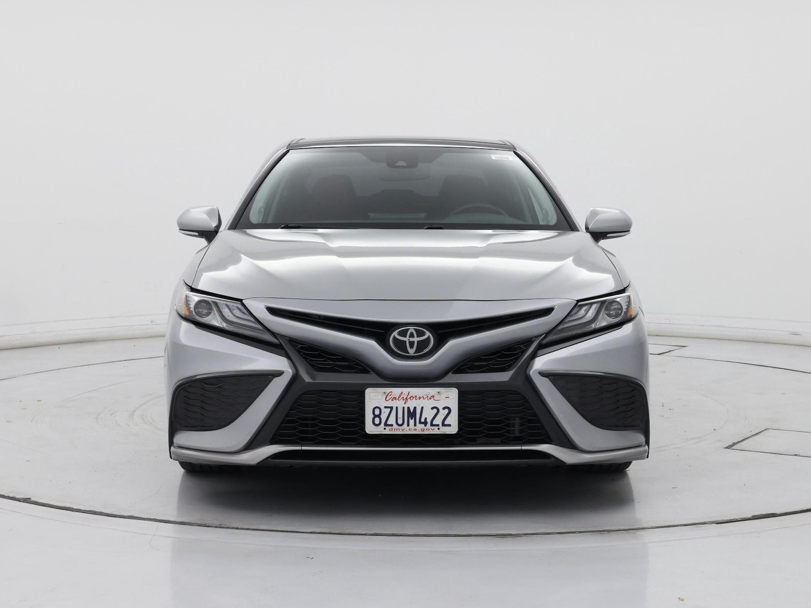 2022 Toyota Camry XSE - Photo 6