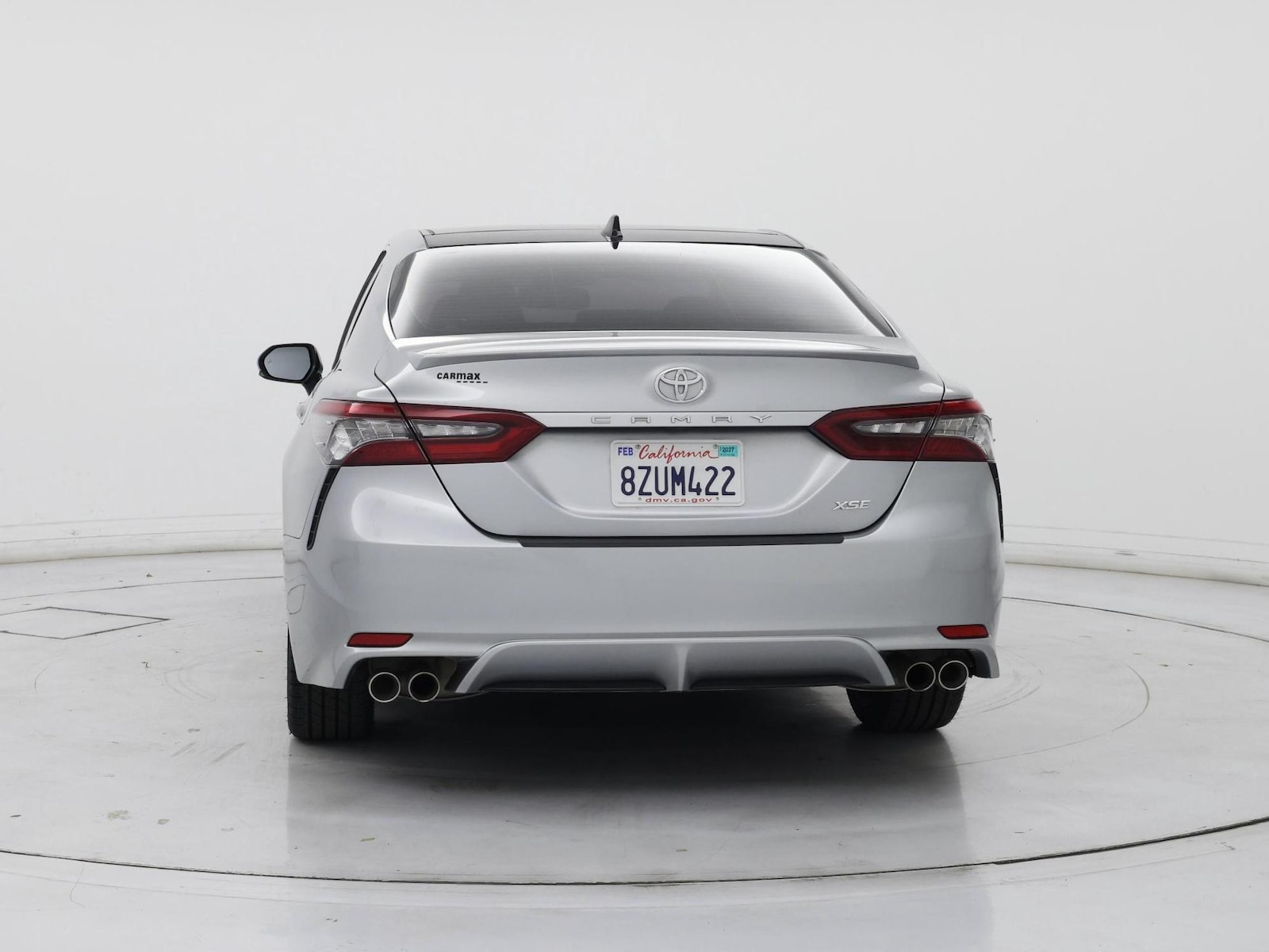 2022 Toyota Camry XSE - Photo 7