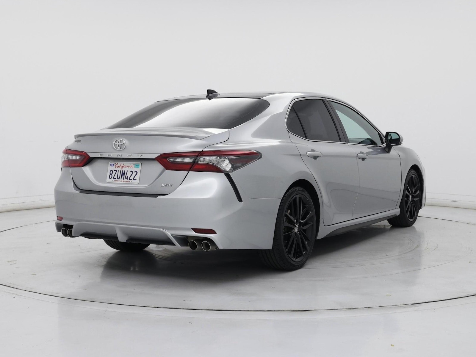 2022 Toyota Camry XSE - Photo 9