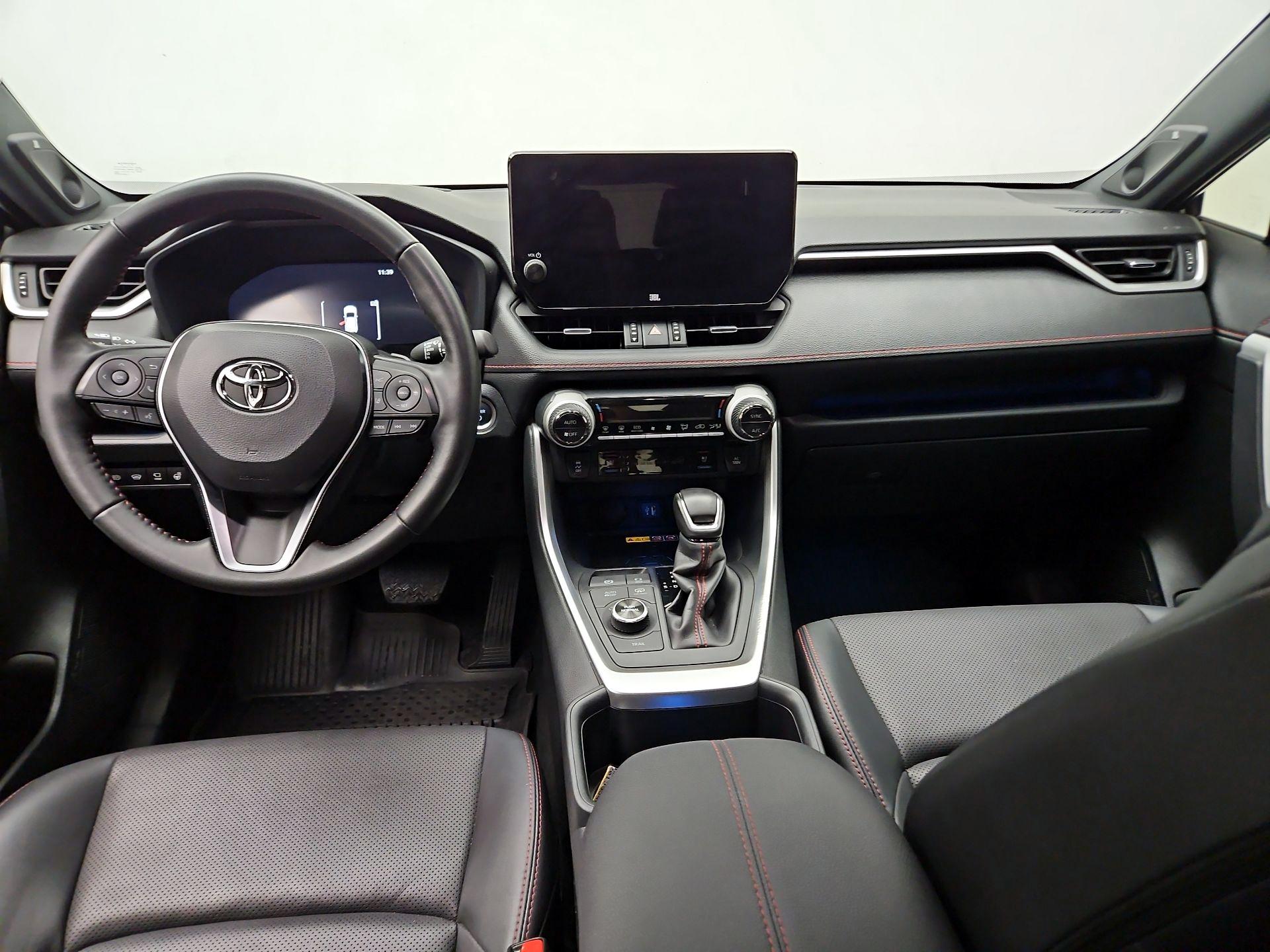 Thumbnail: 2024 Toyota RAV4 - 9