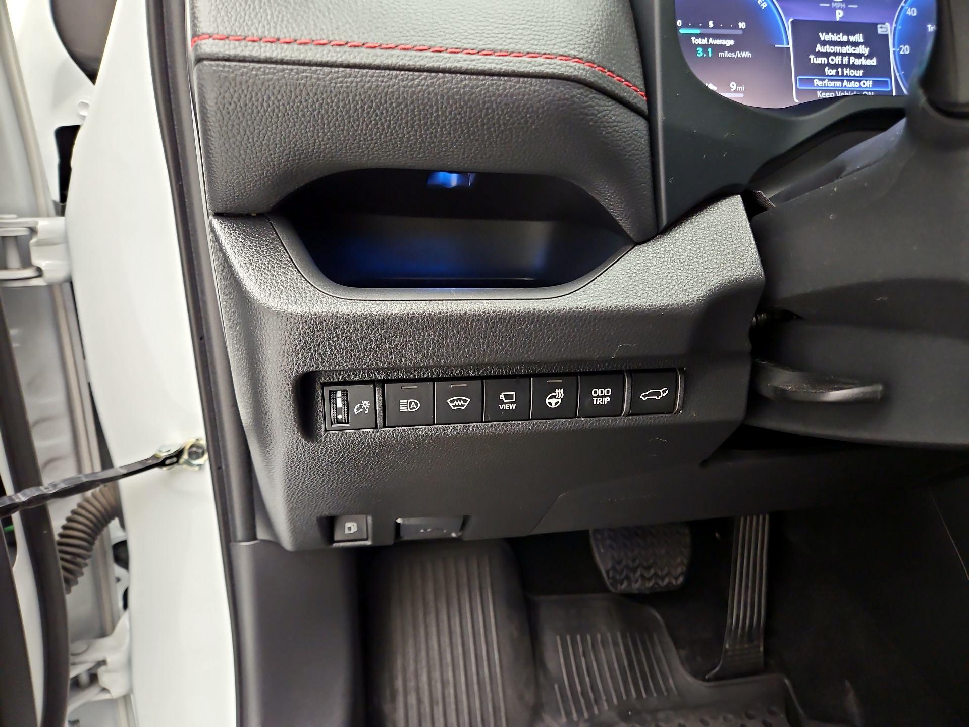 Thumbnail: 2024 Toyota RAV4 - 13