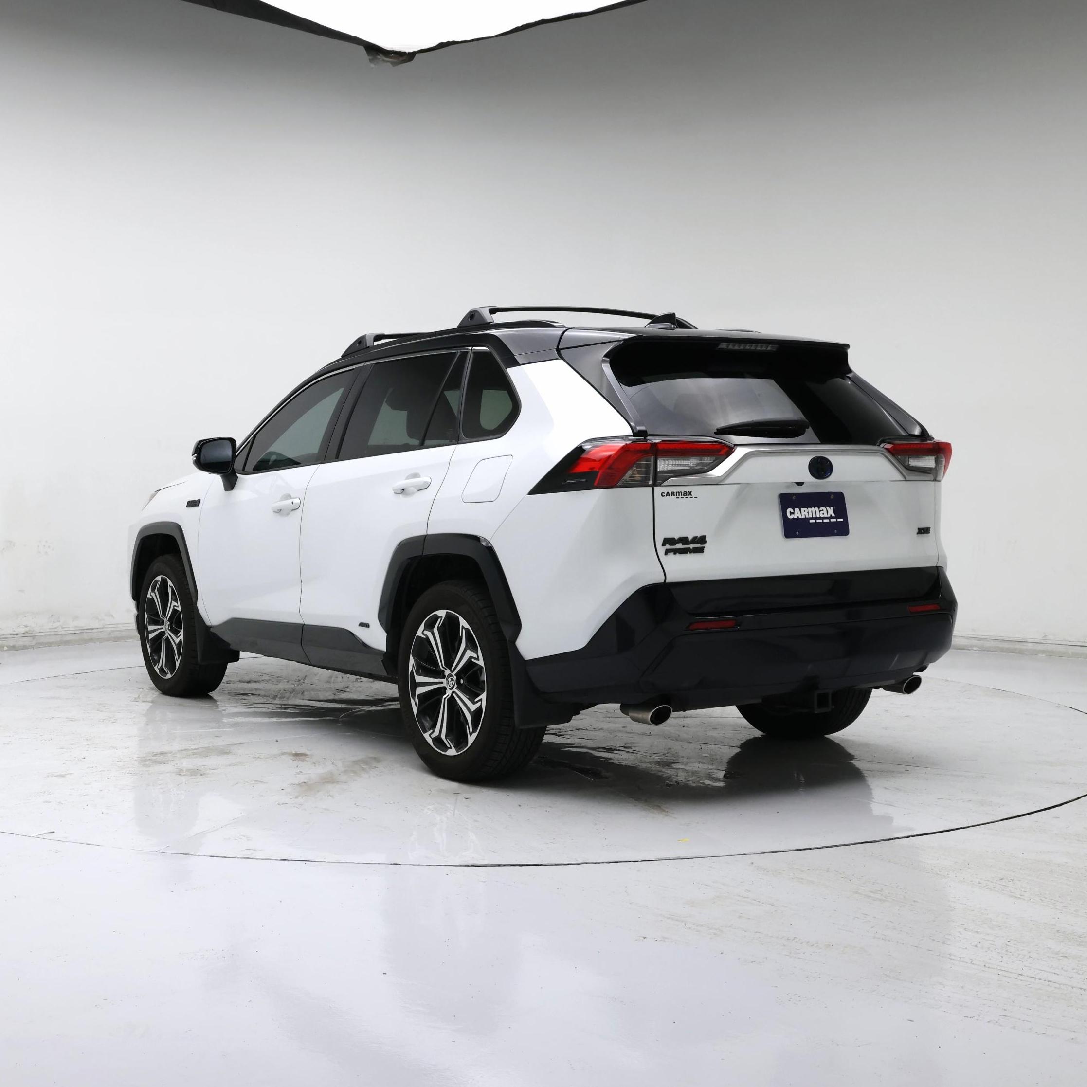 Thumbnail: 2024 Toyota RAV4 - 2
