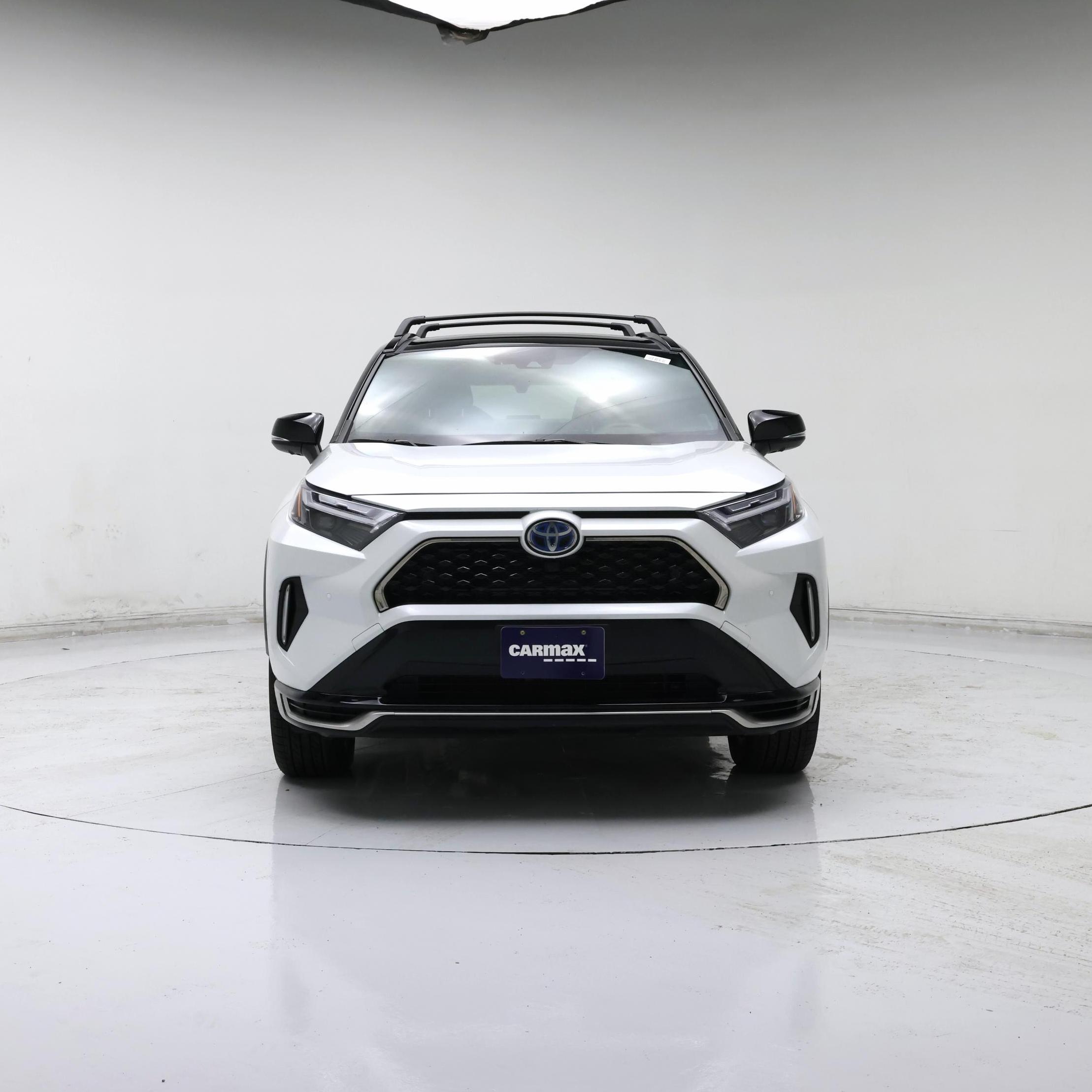 Thumbnail: 2024 Toyota RAV4 - 5