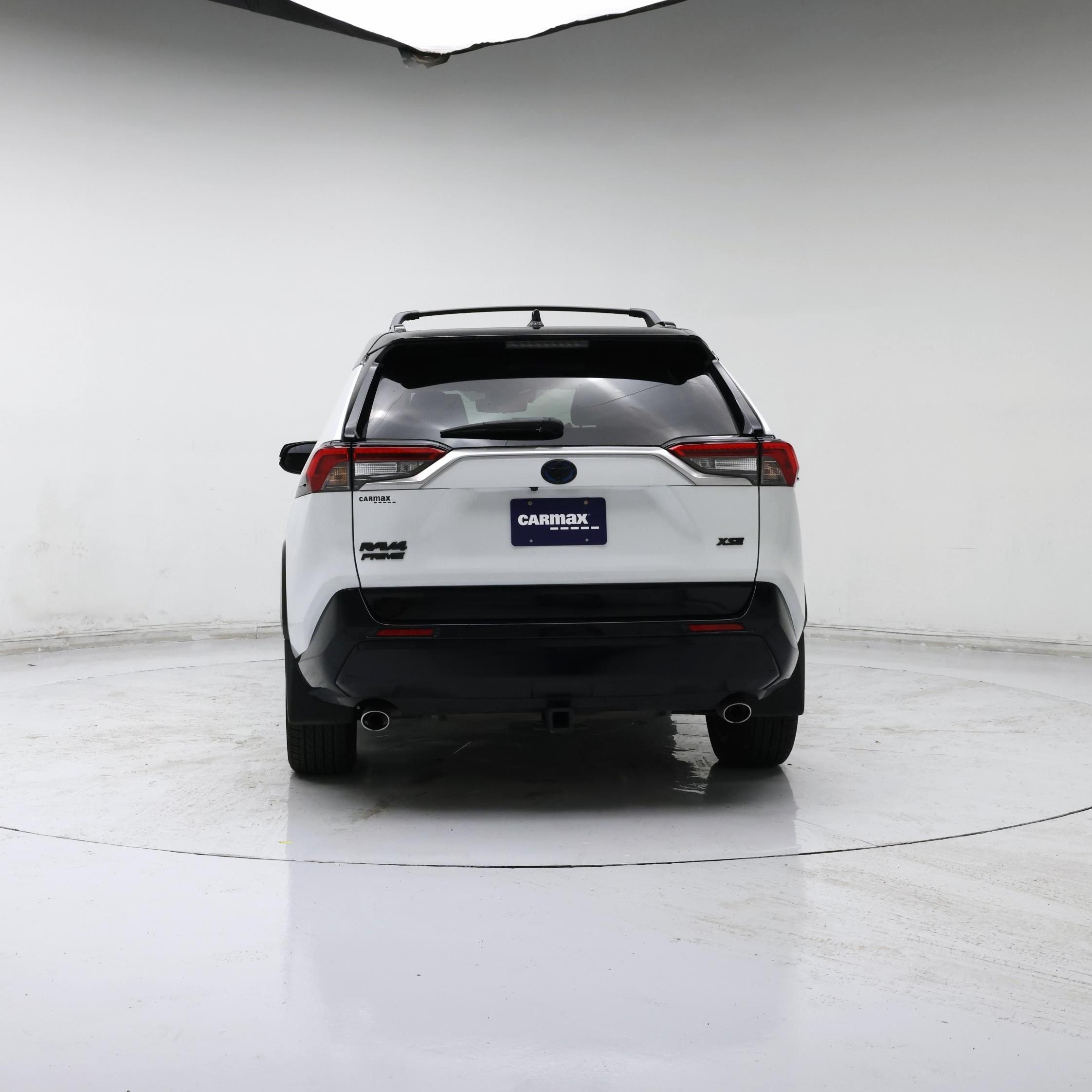 Thumbnail: 2024 Toyota RAV4 - 6