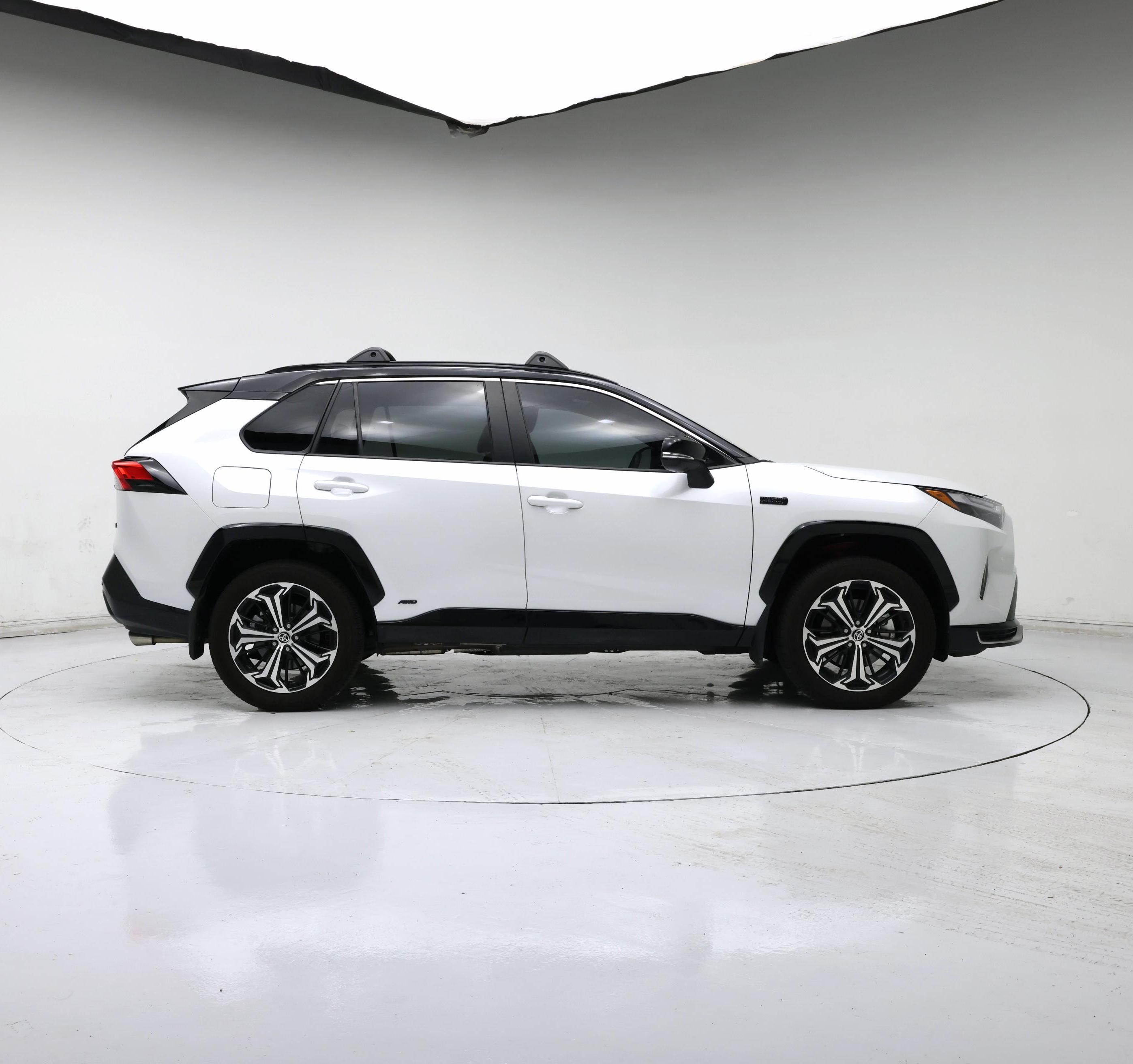 Thumbnail: 2024 Toyota RAV4 - 7
