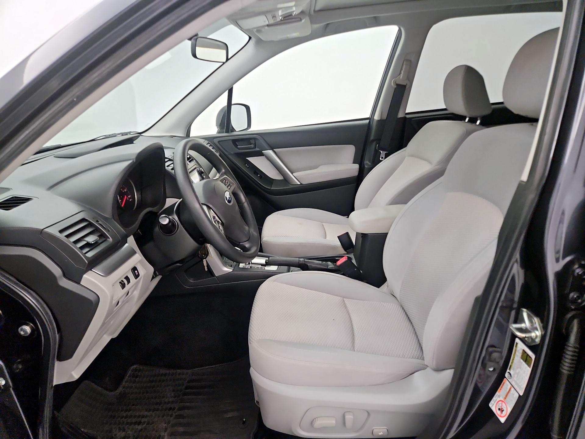 Thumbnail: 2014 Subaru Forester - 11