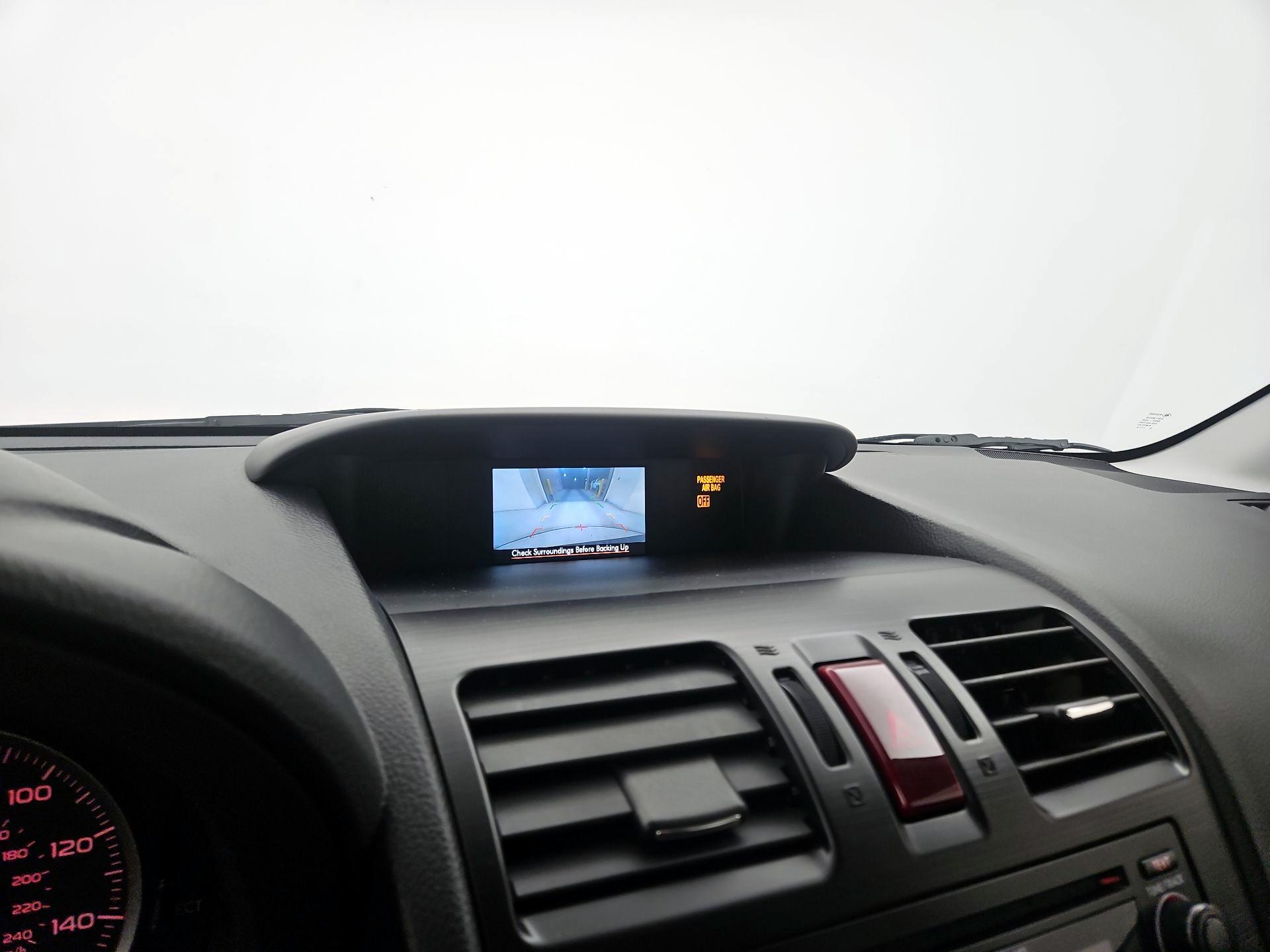 Thumbnail: 2014 Subaru Forester - 15