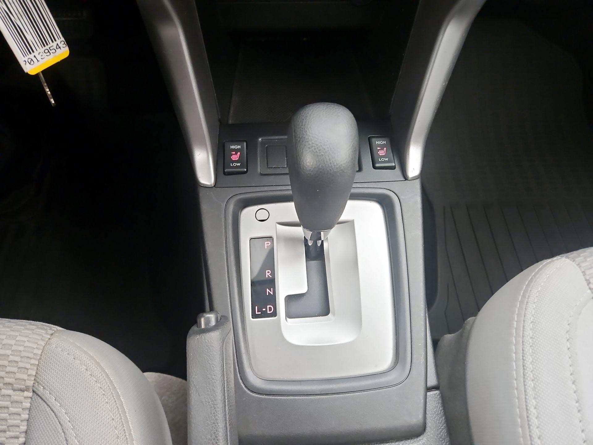 Thumbnail: 2014 Subaru Forester - 18