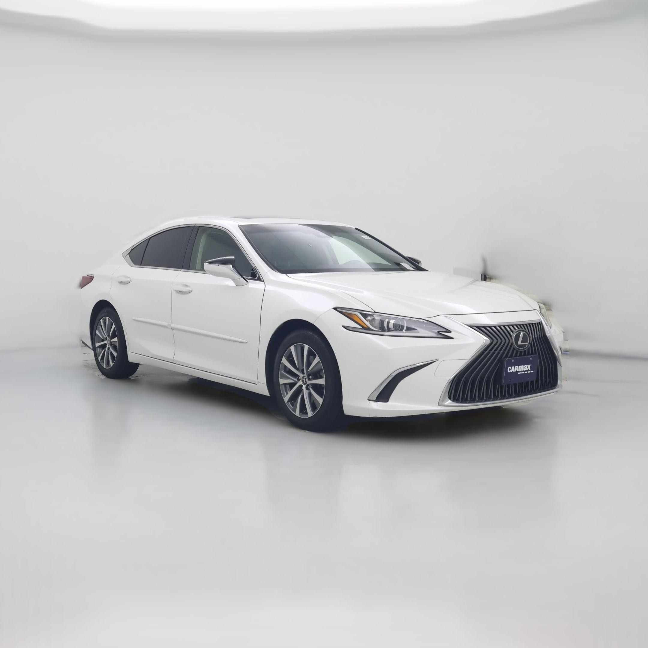 Thumbnail: 2019 Lexus ES - 1