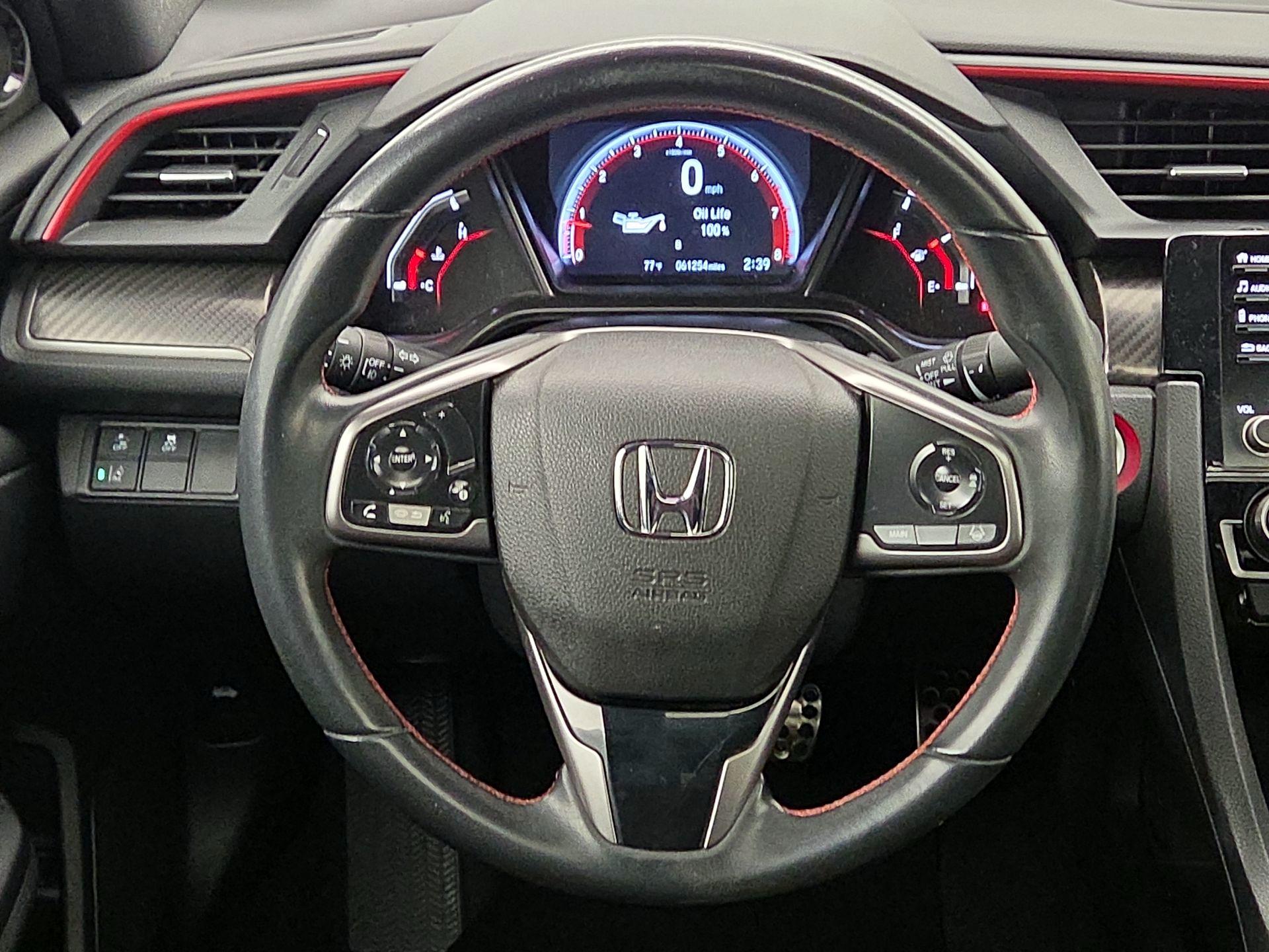 Thumbnail: 2020 Honda Civic - 10