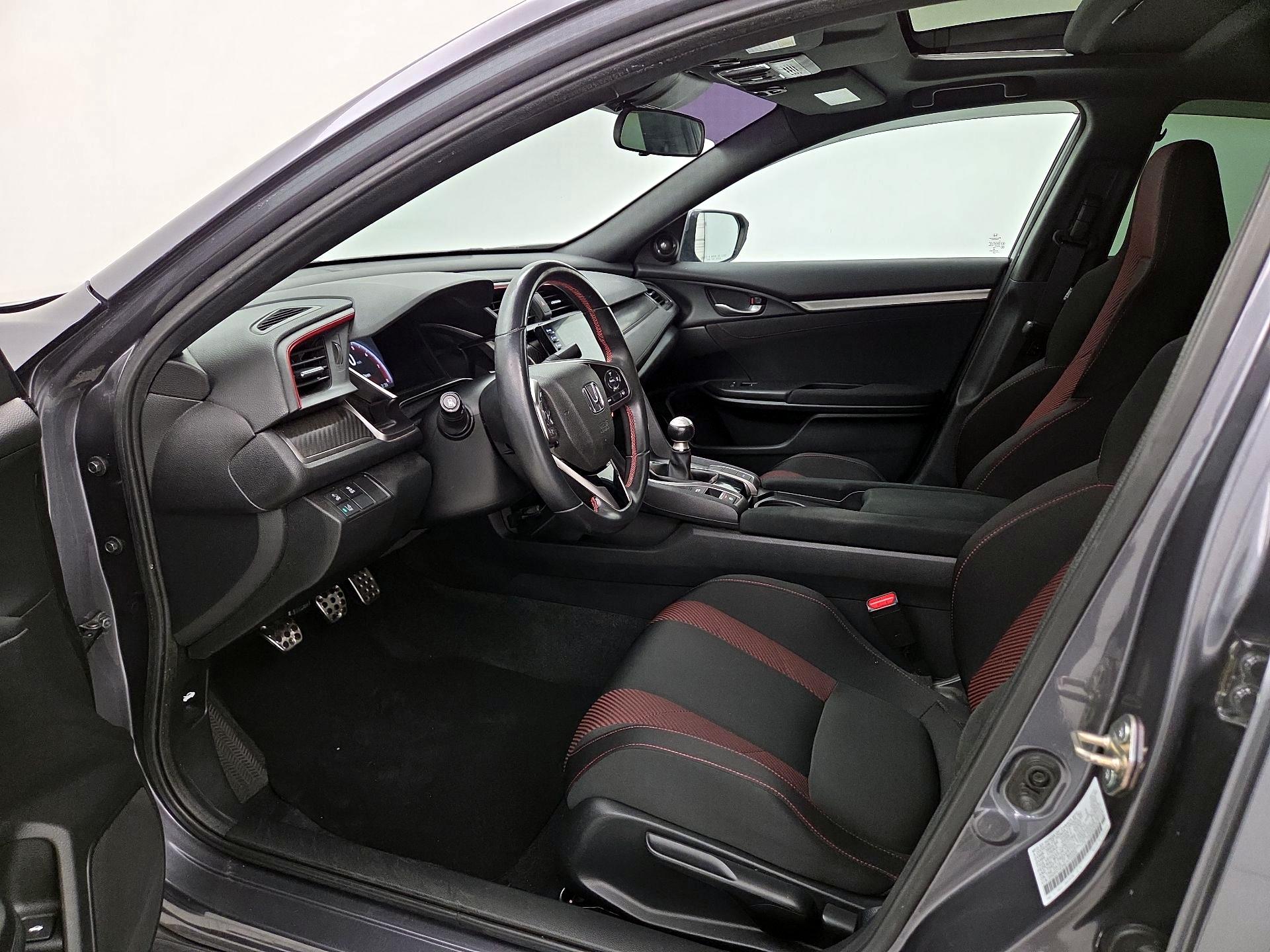 Thumbnail: 2020 Honda Civic - 11