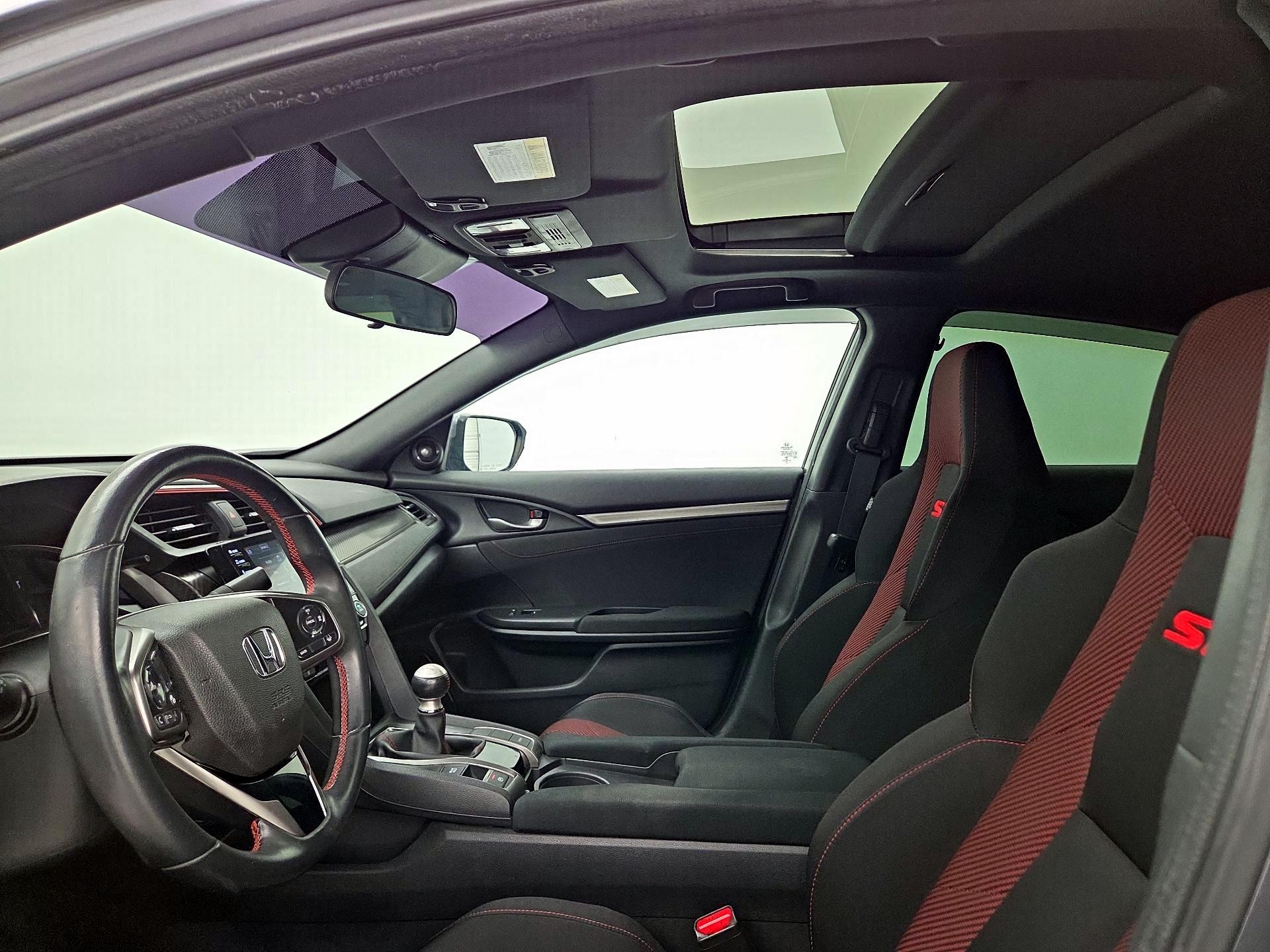 Thumbnail: 2020 Honda Civic - 19