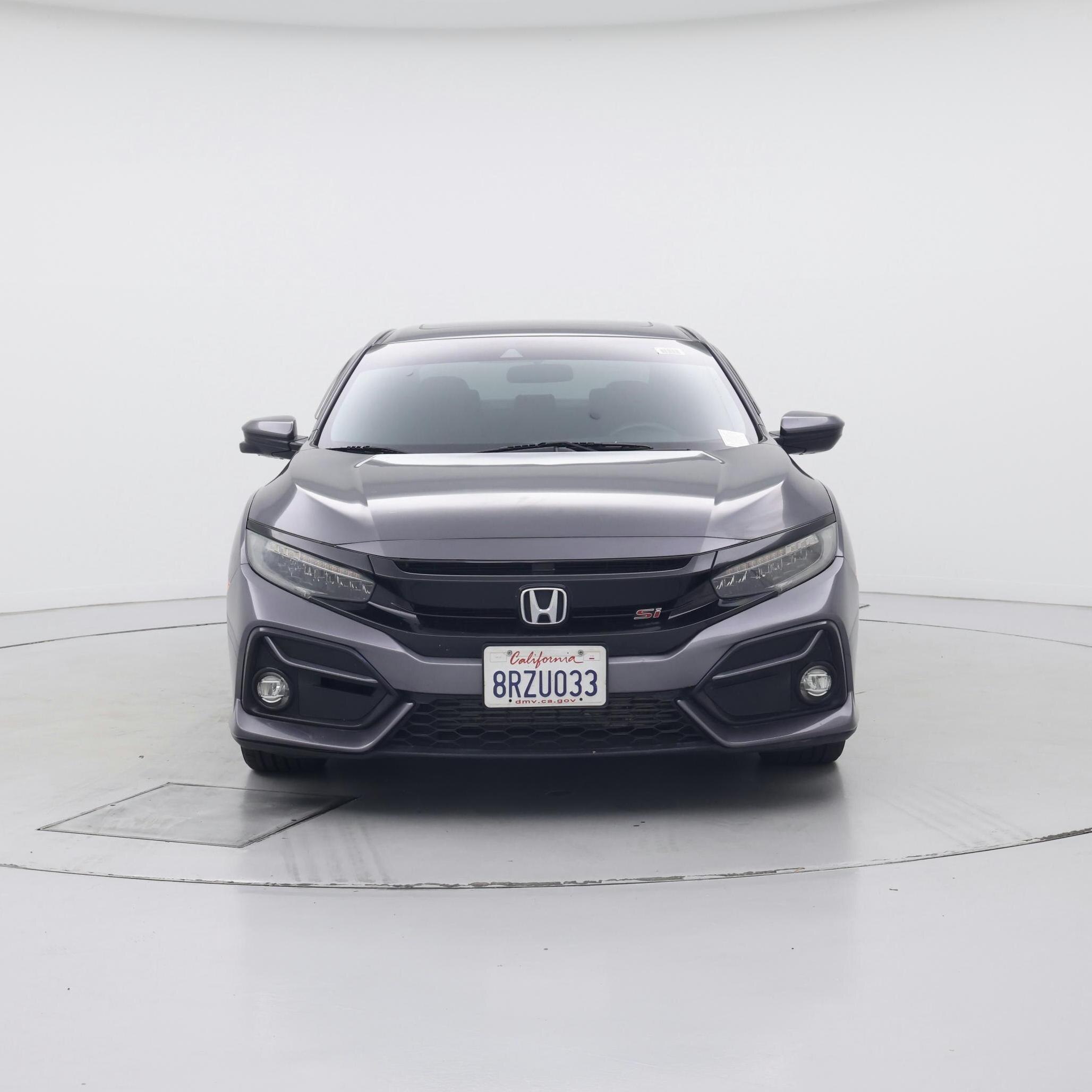 Thumbnail: 2020 Honda Civic - 5