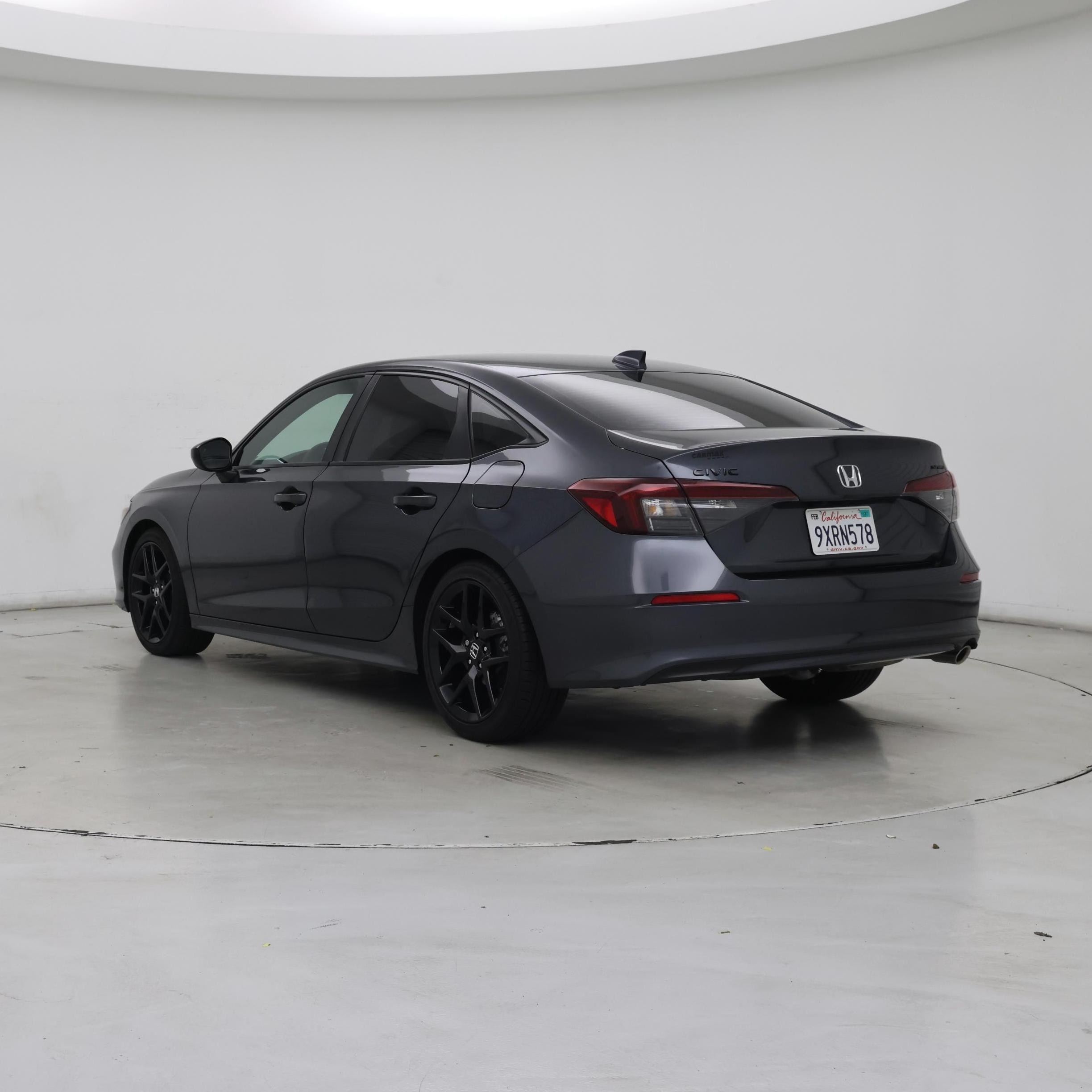 Thumbnail: 2026 Honda Civic - 2