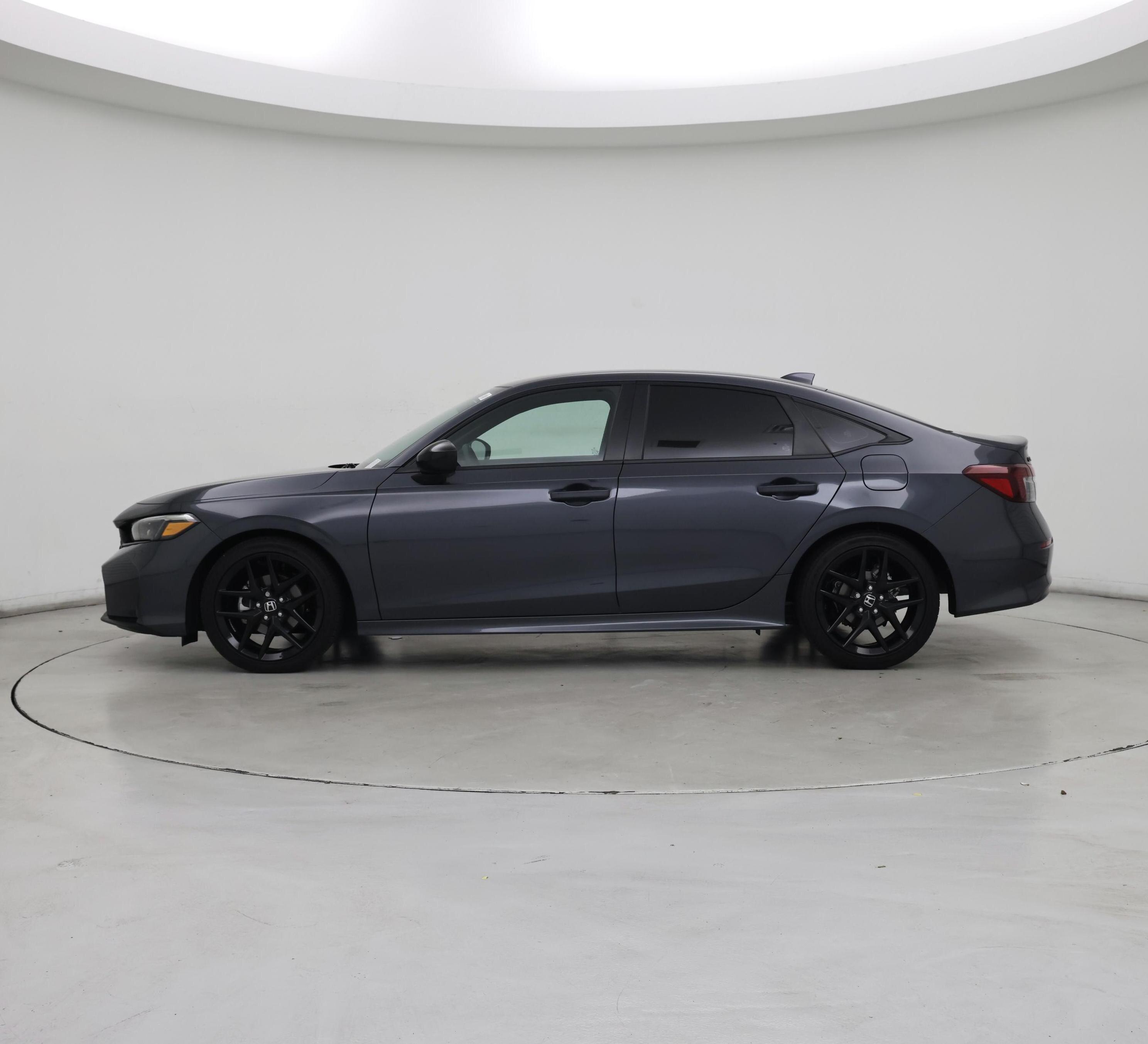 Thumbnail: 2026 Honda Civic - 3