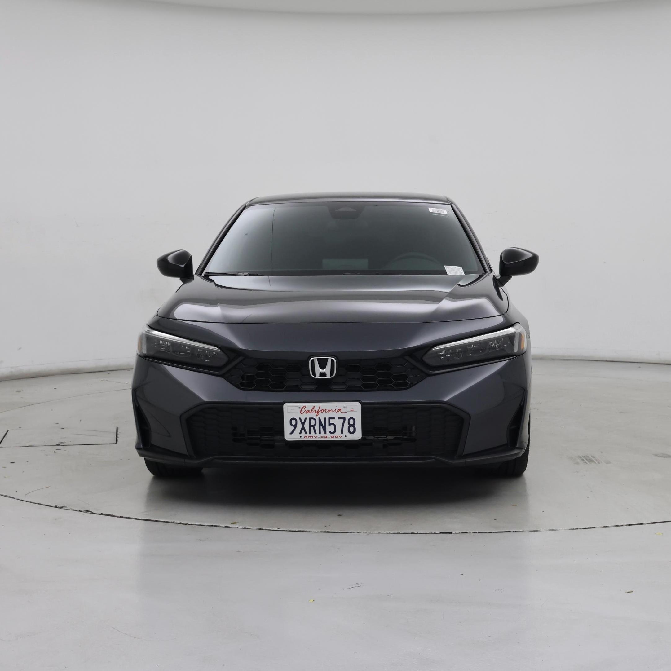 Thumbnail: 2026 Honda Civic - 5