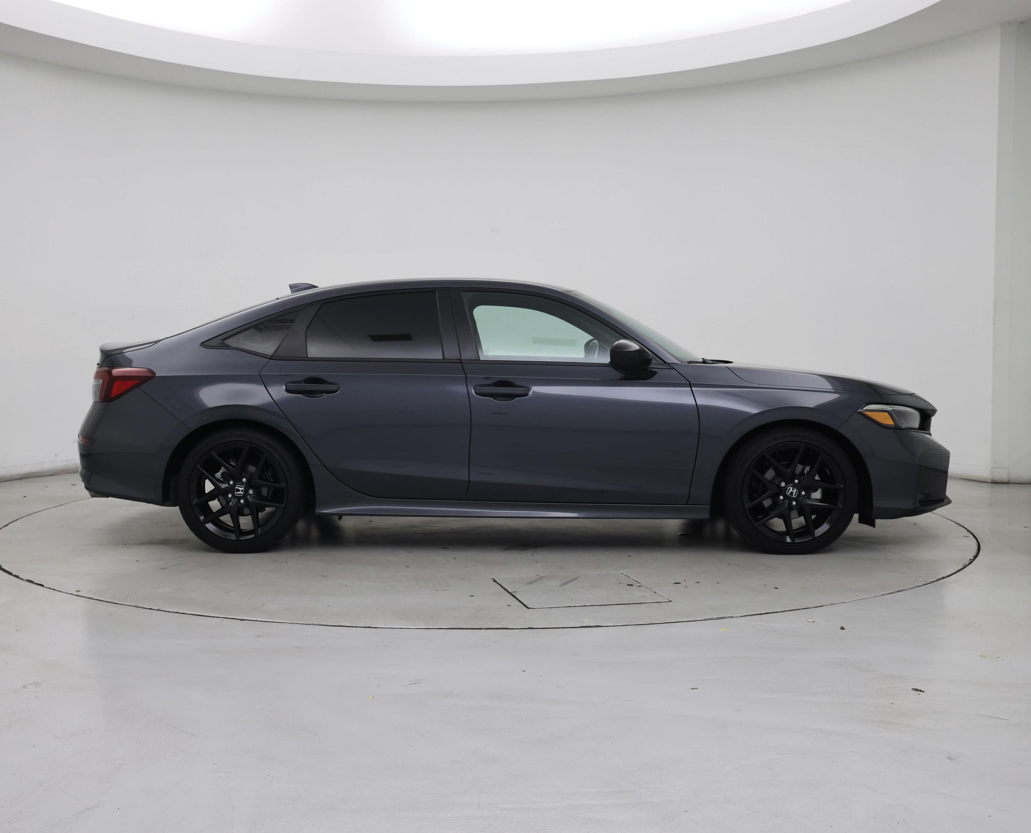 Thumbnail: 2026 Honda Civic - 7