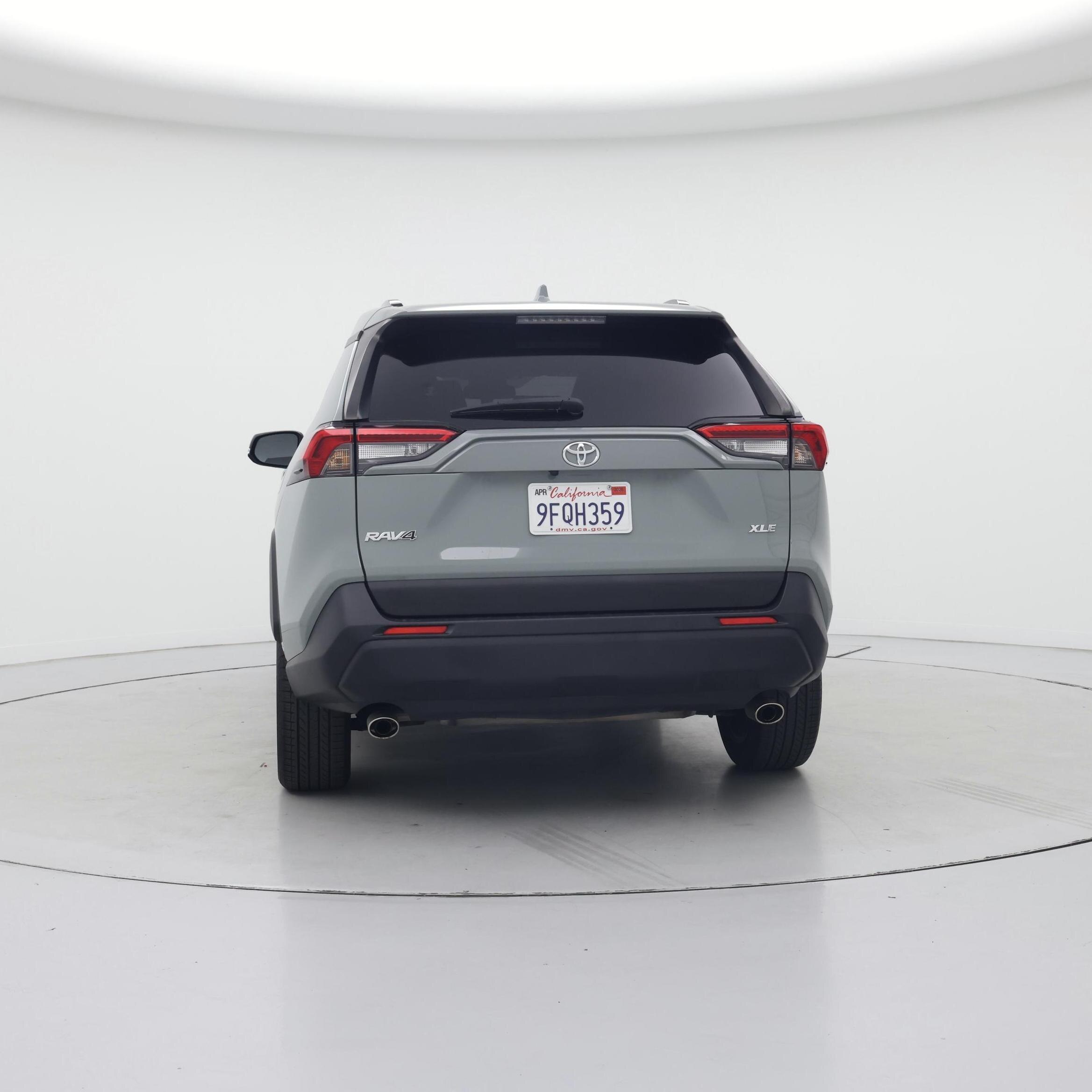 Thumbnail: 2023 Toyota RAV4 - 6