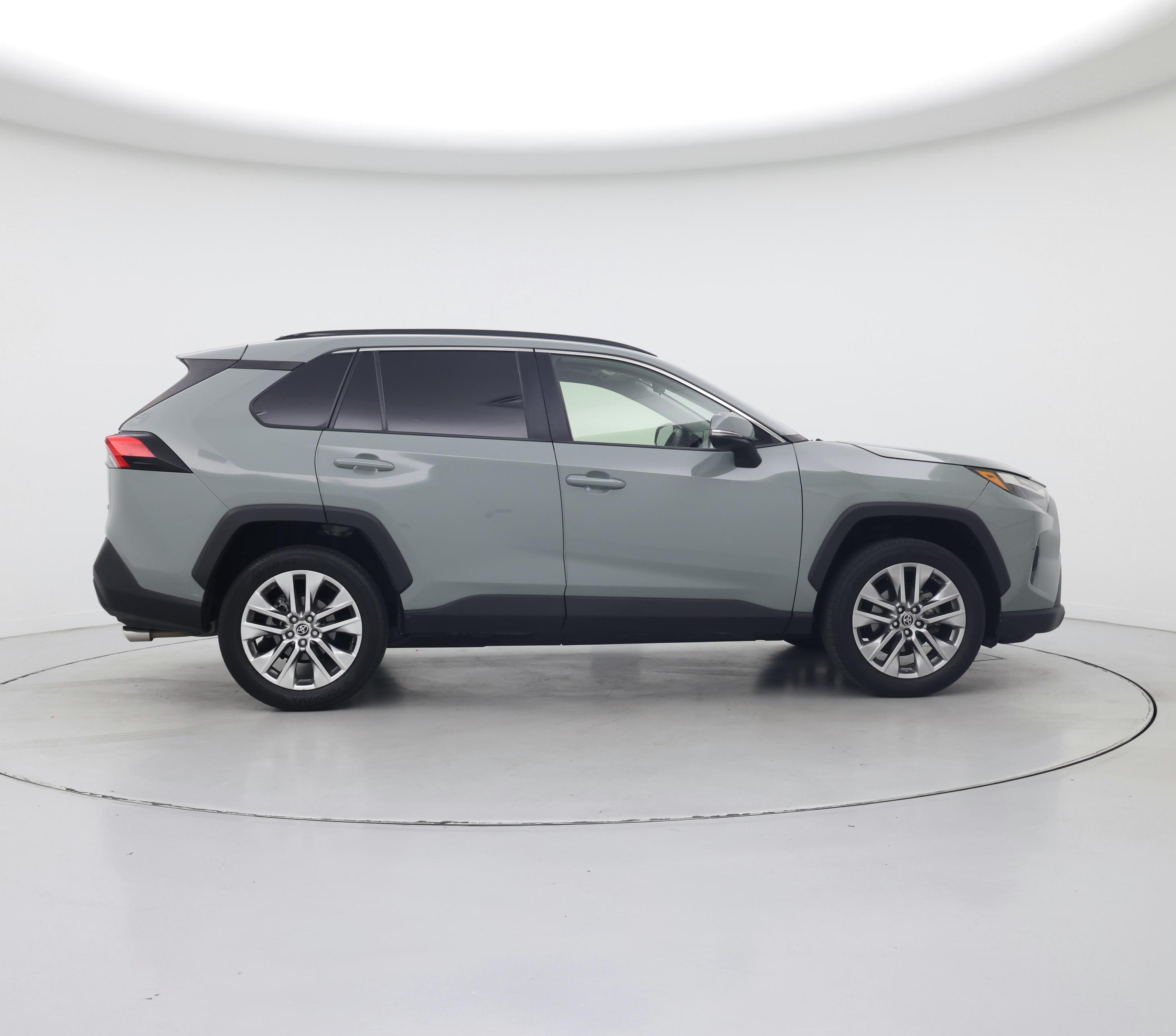Thumbnail: 2023 Toyota RAV4 - 7