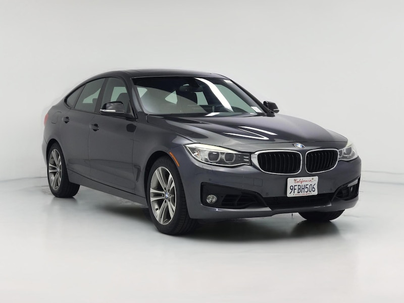 2015 BMW 3 Series 328xi -
                  Murrieta, CA