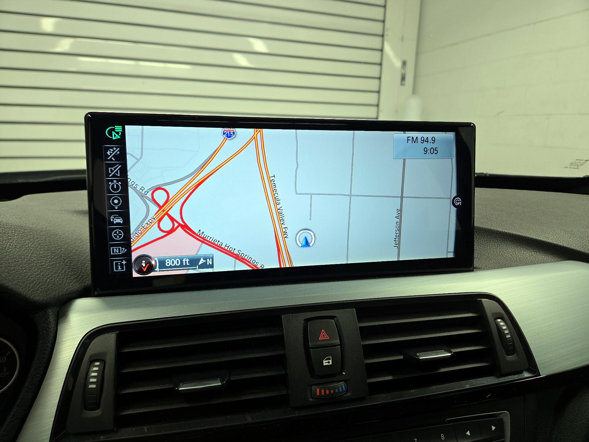 Thumbnail: 2015 BMW 3 Series - 14