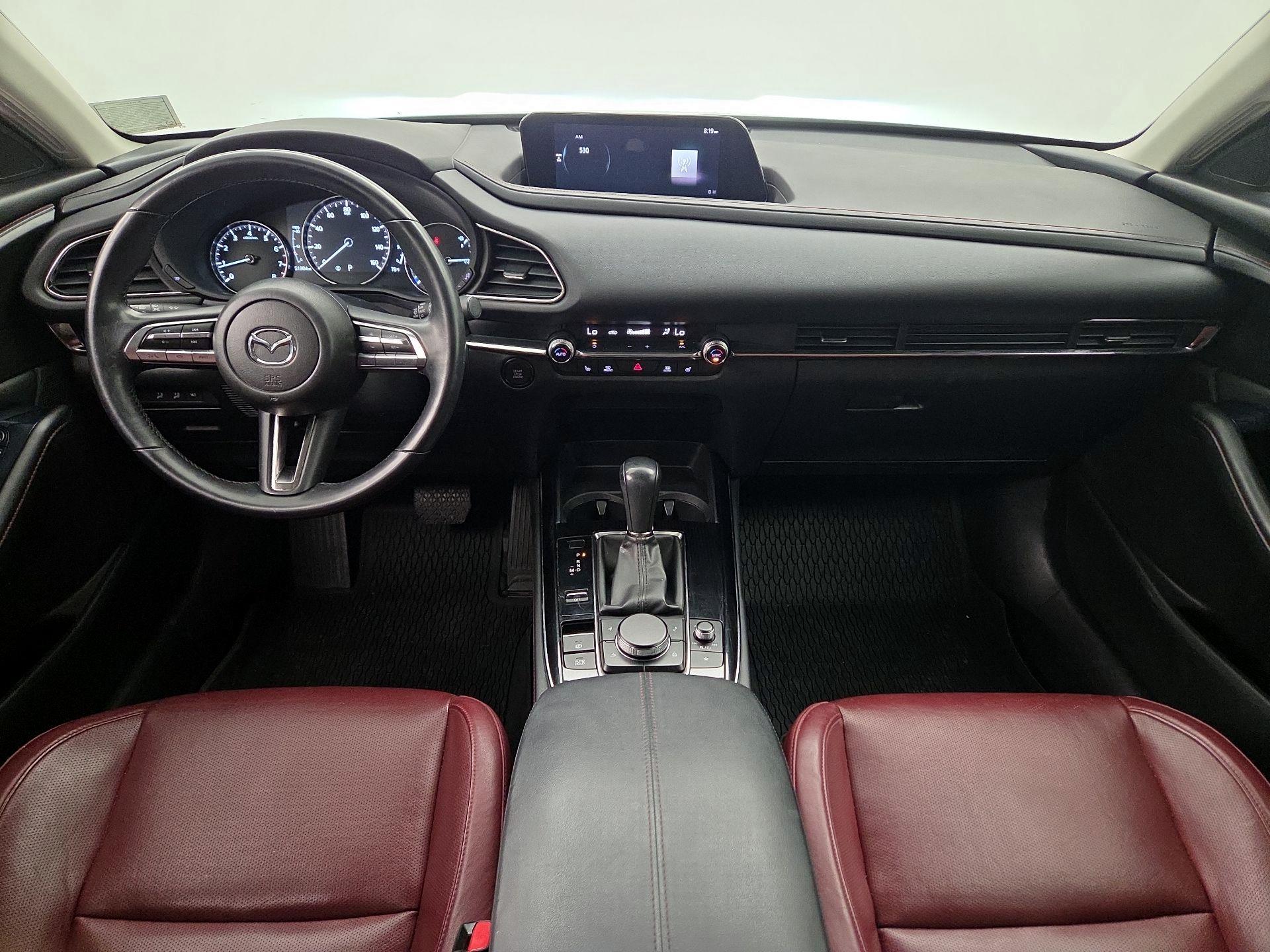 Thumbnail: 2022 Mazda CX-30 - 9