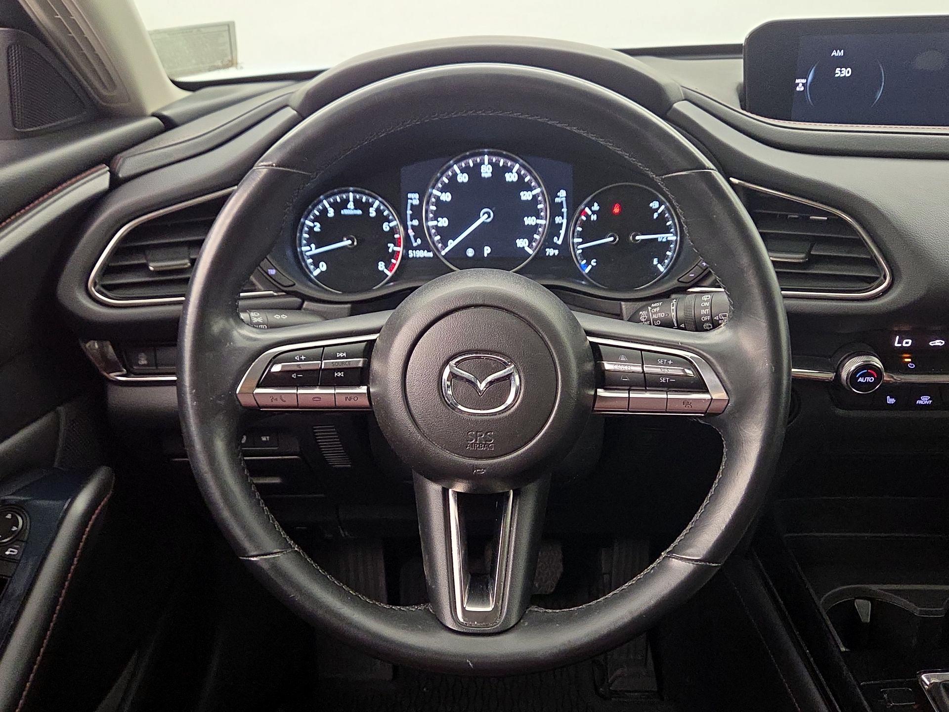 Thumbnail: 2022 Mazda CX-30 - 10