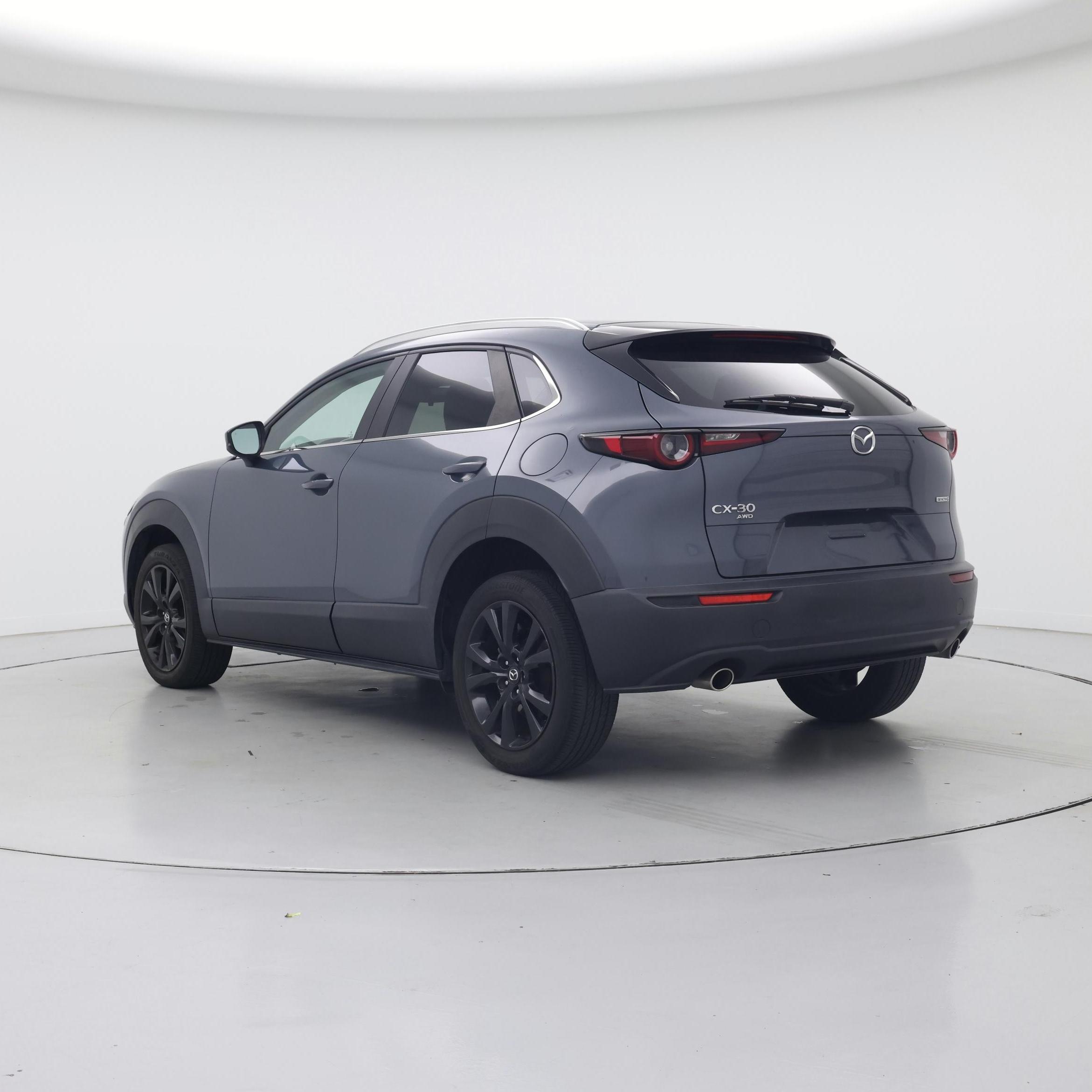 Thumbnail: 2022 Mazda CX-30 - 2