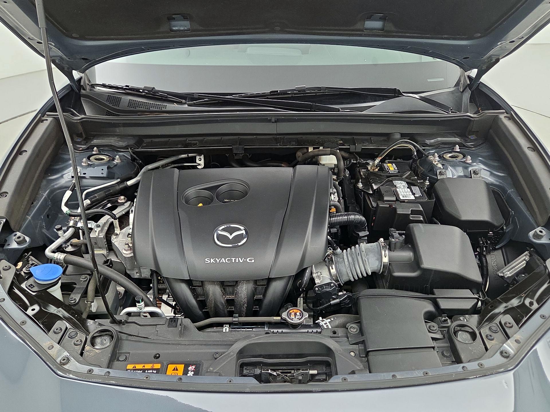 Thumbnail: 2022 Mazda CX-30 - 20